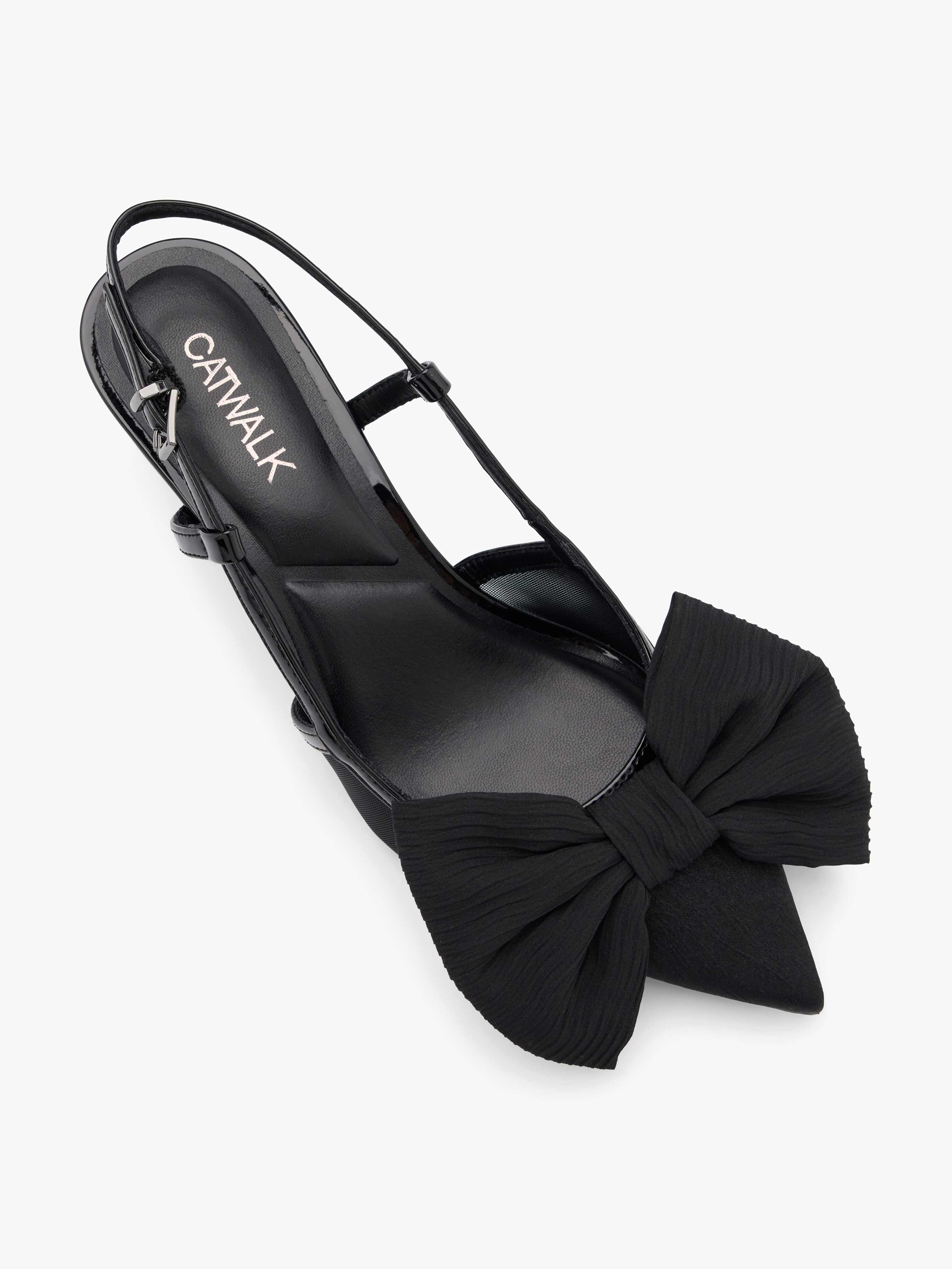 Slingpumps