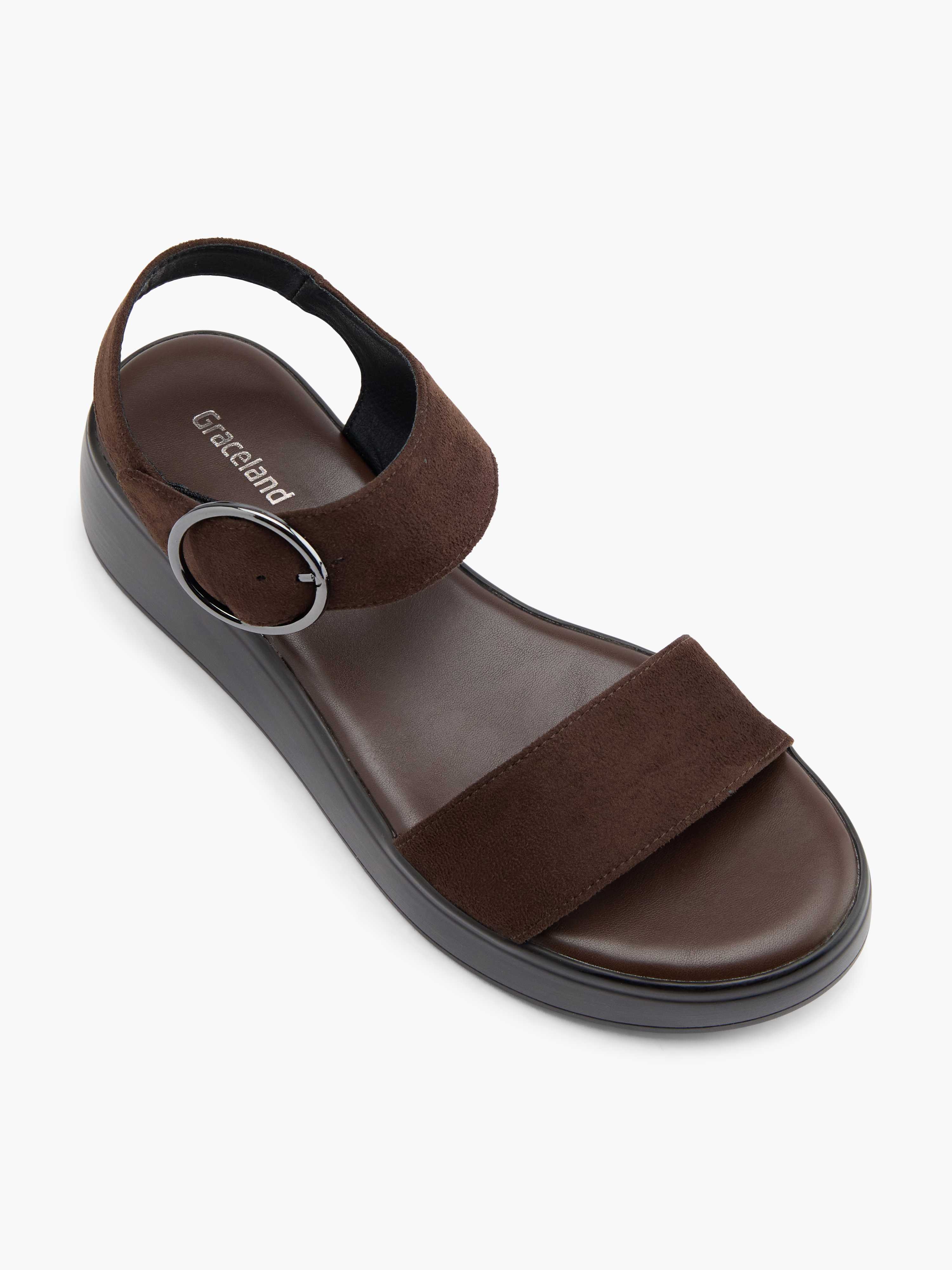 Sandalette