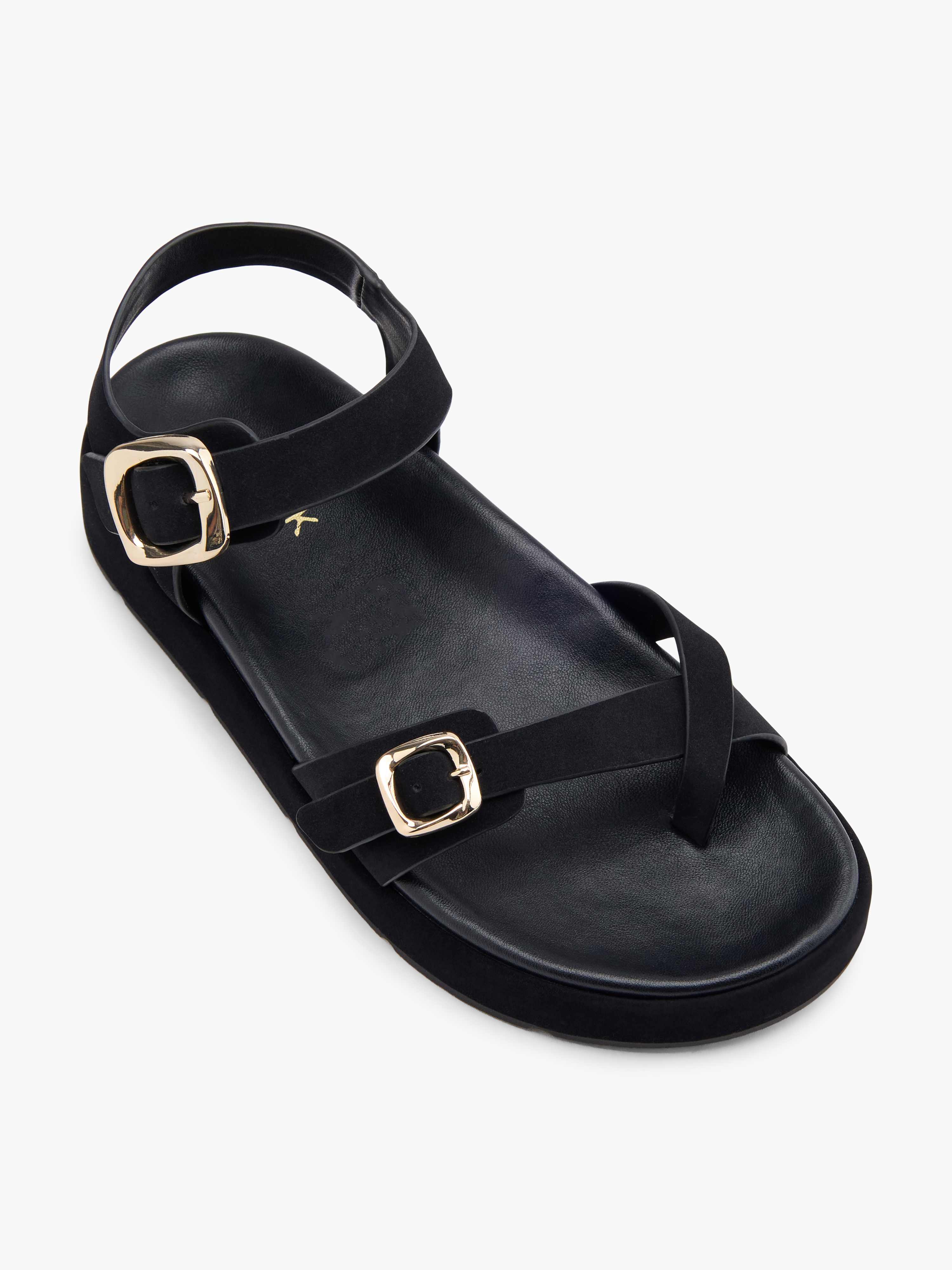 Sandalette