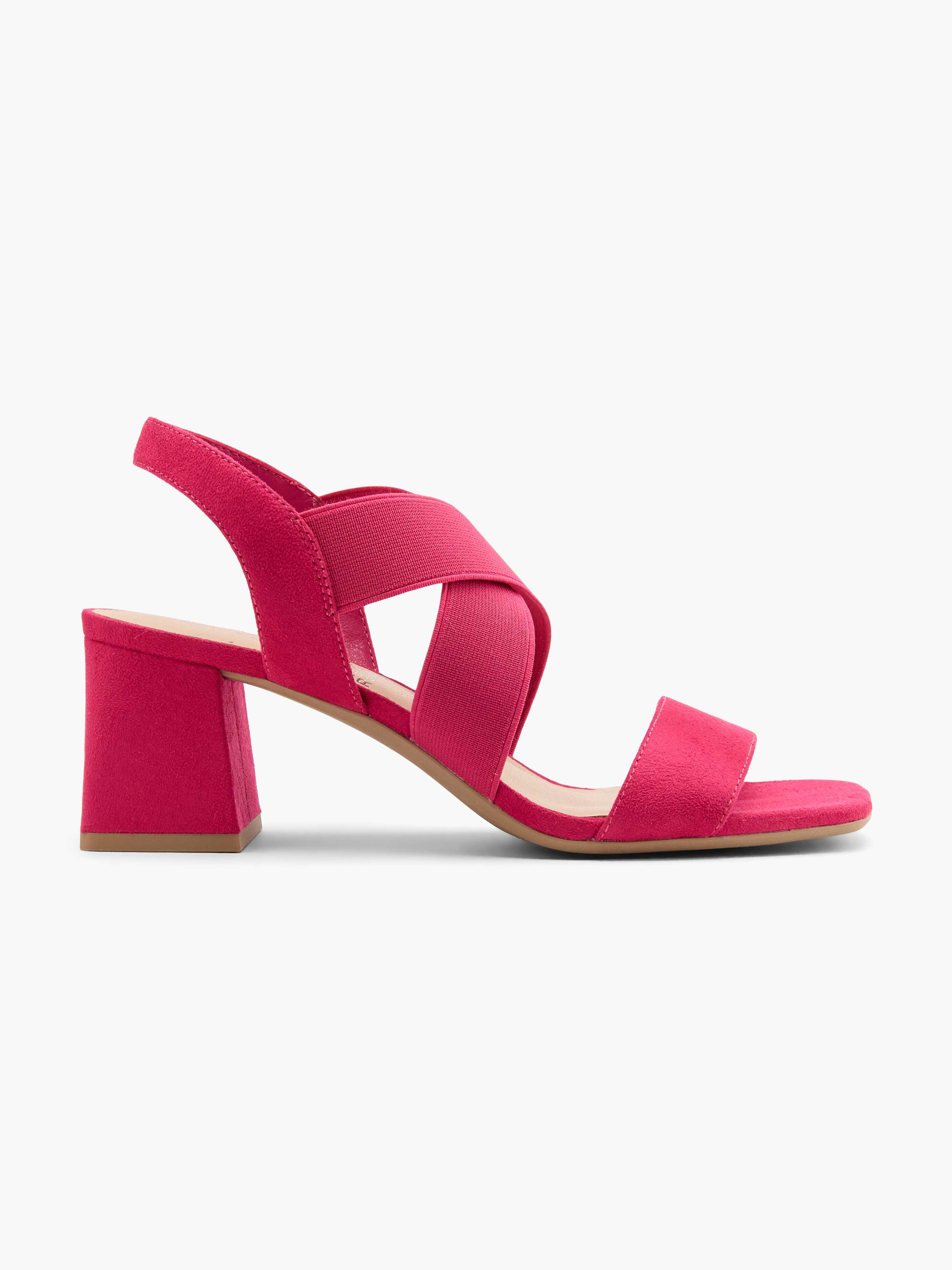Sandalette