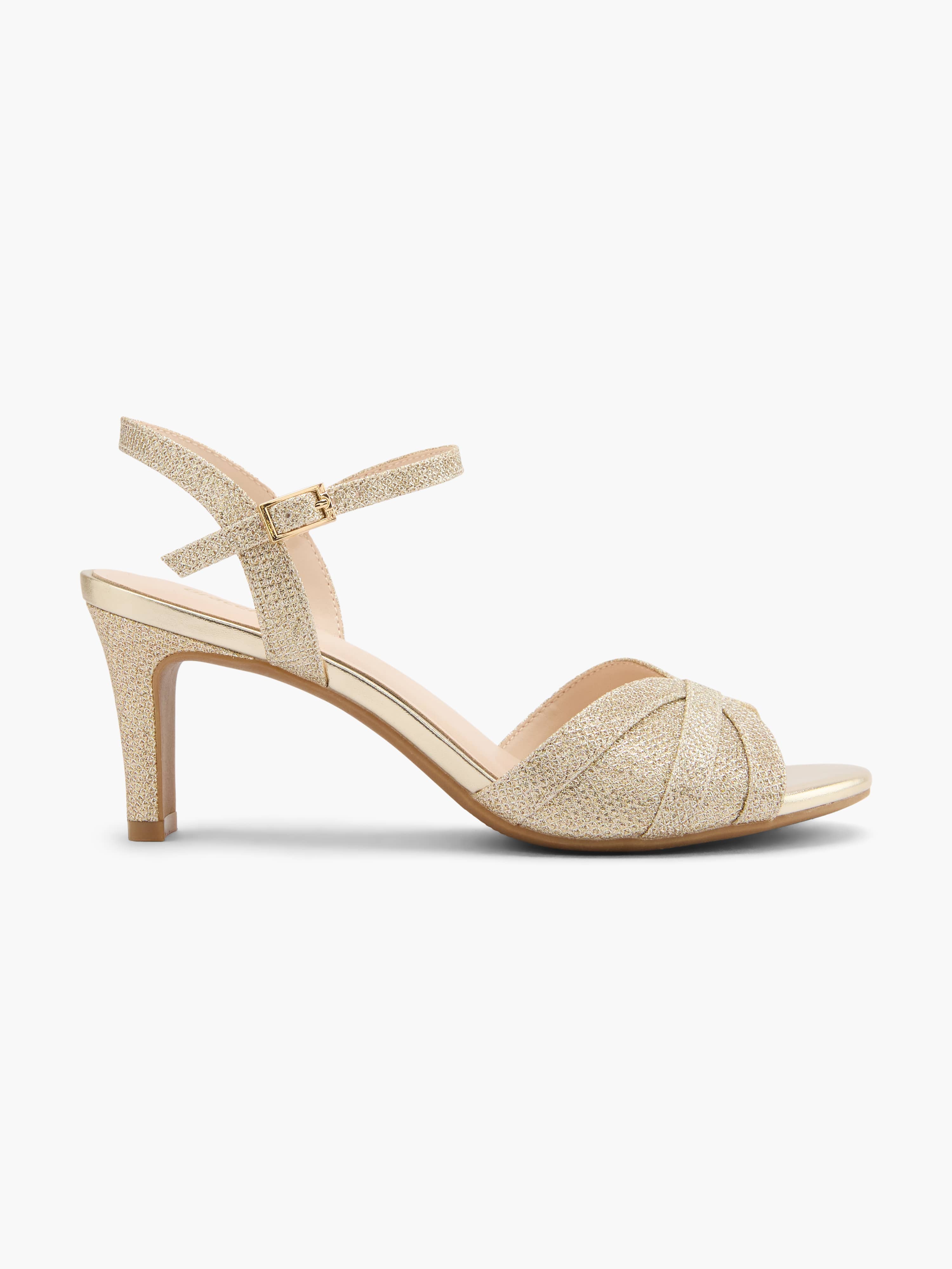 Sandalette