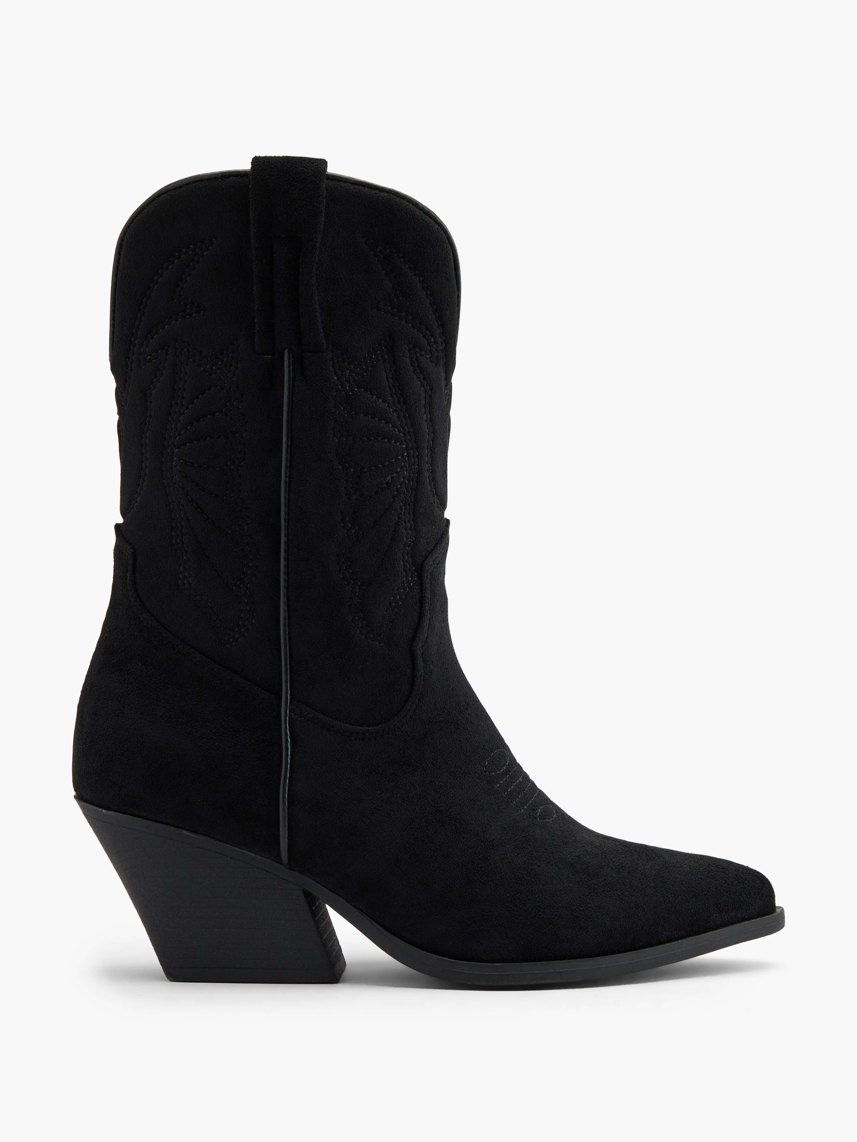 Cowboy Boots