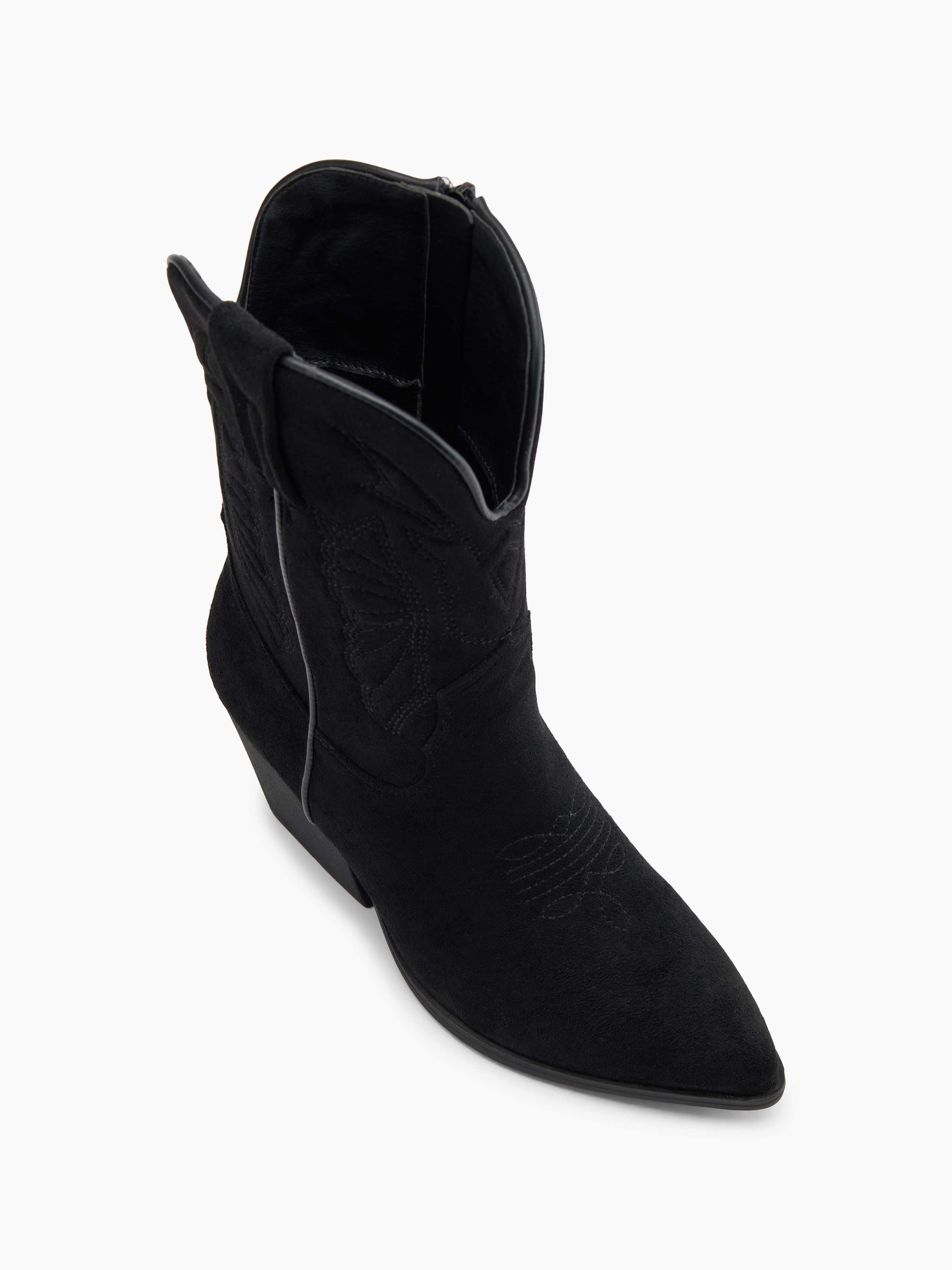 Cowboy Boots