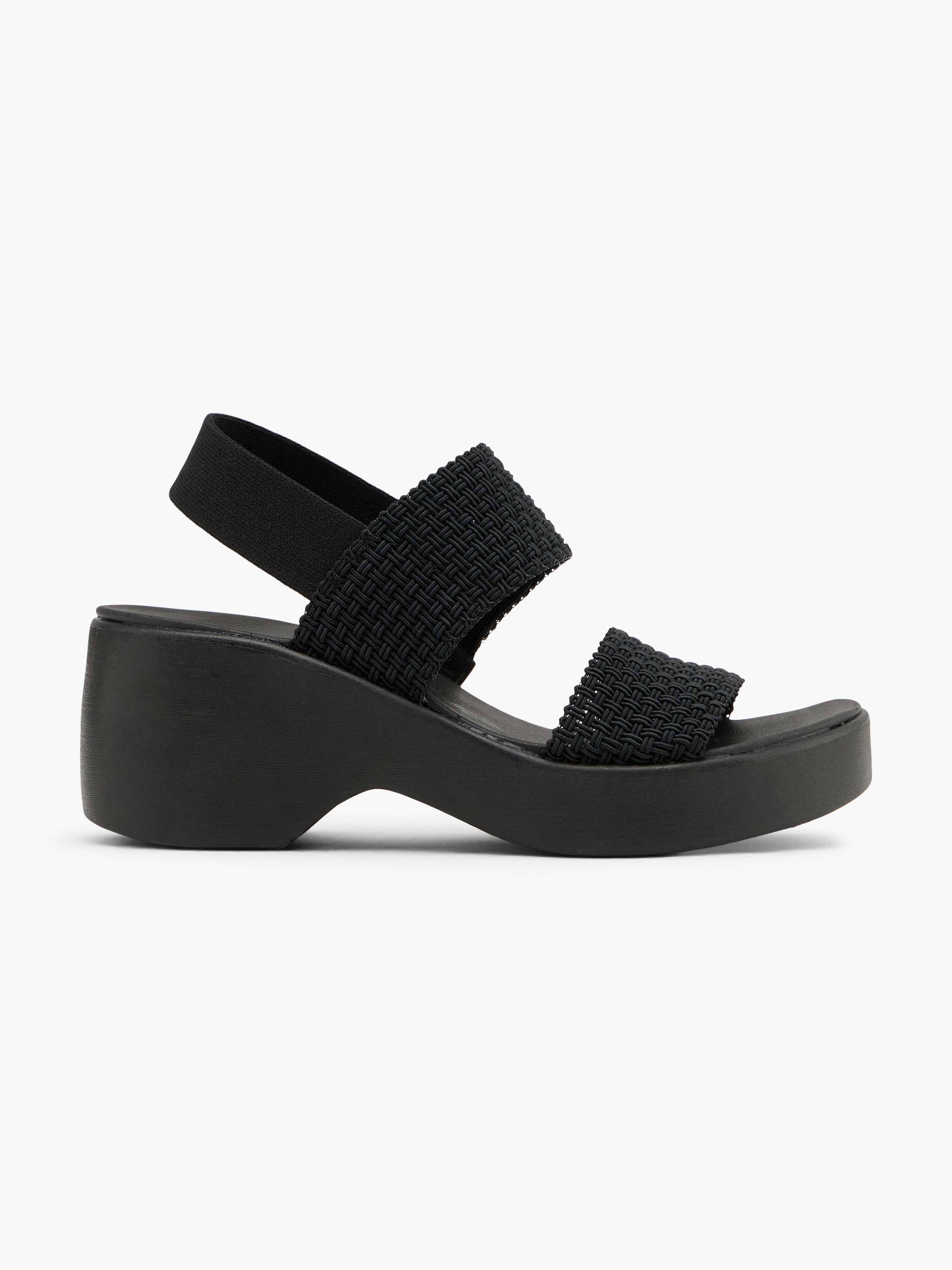 Sandalette