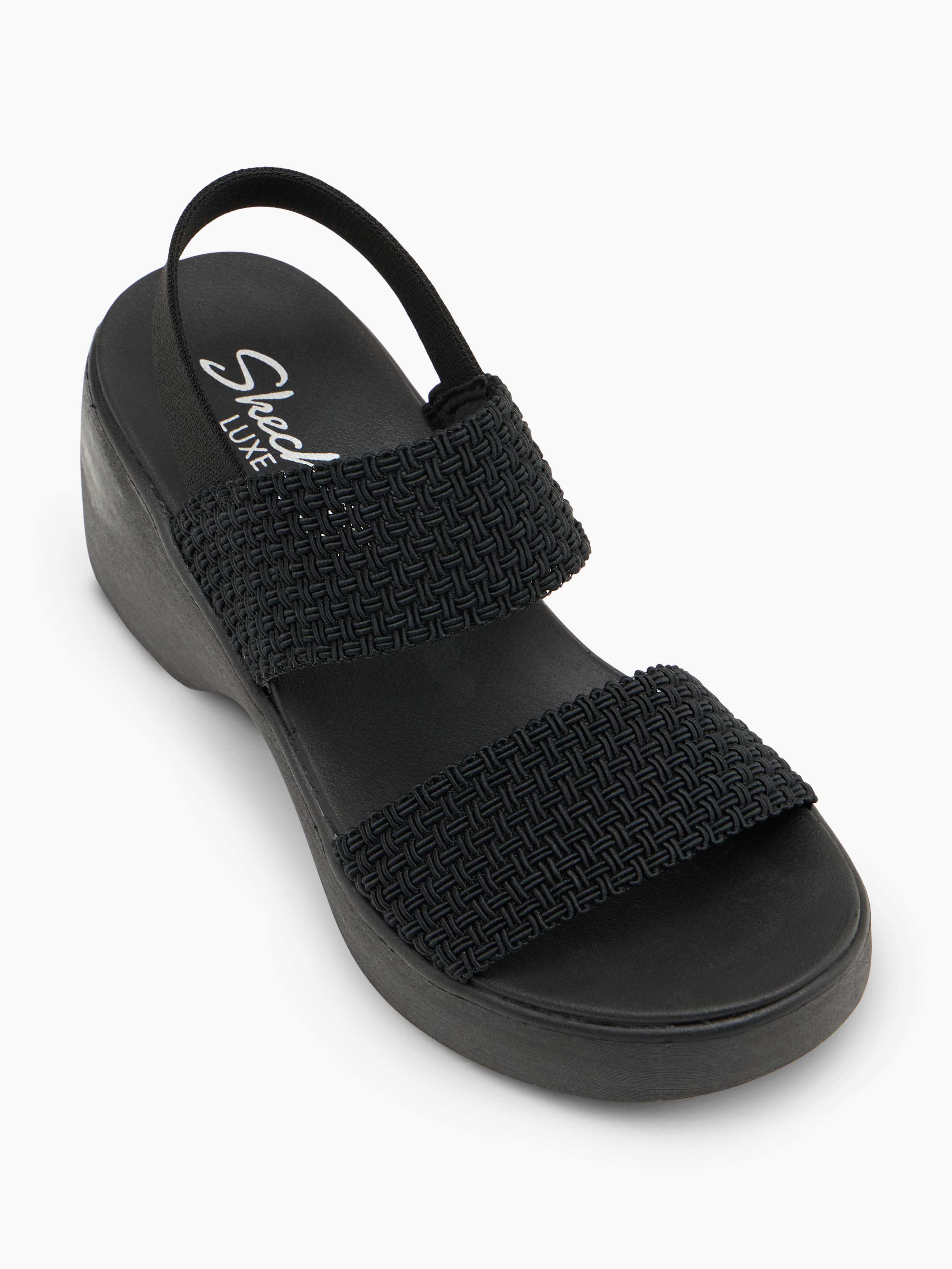 Sandalette