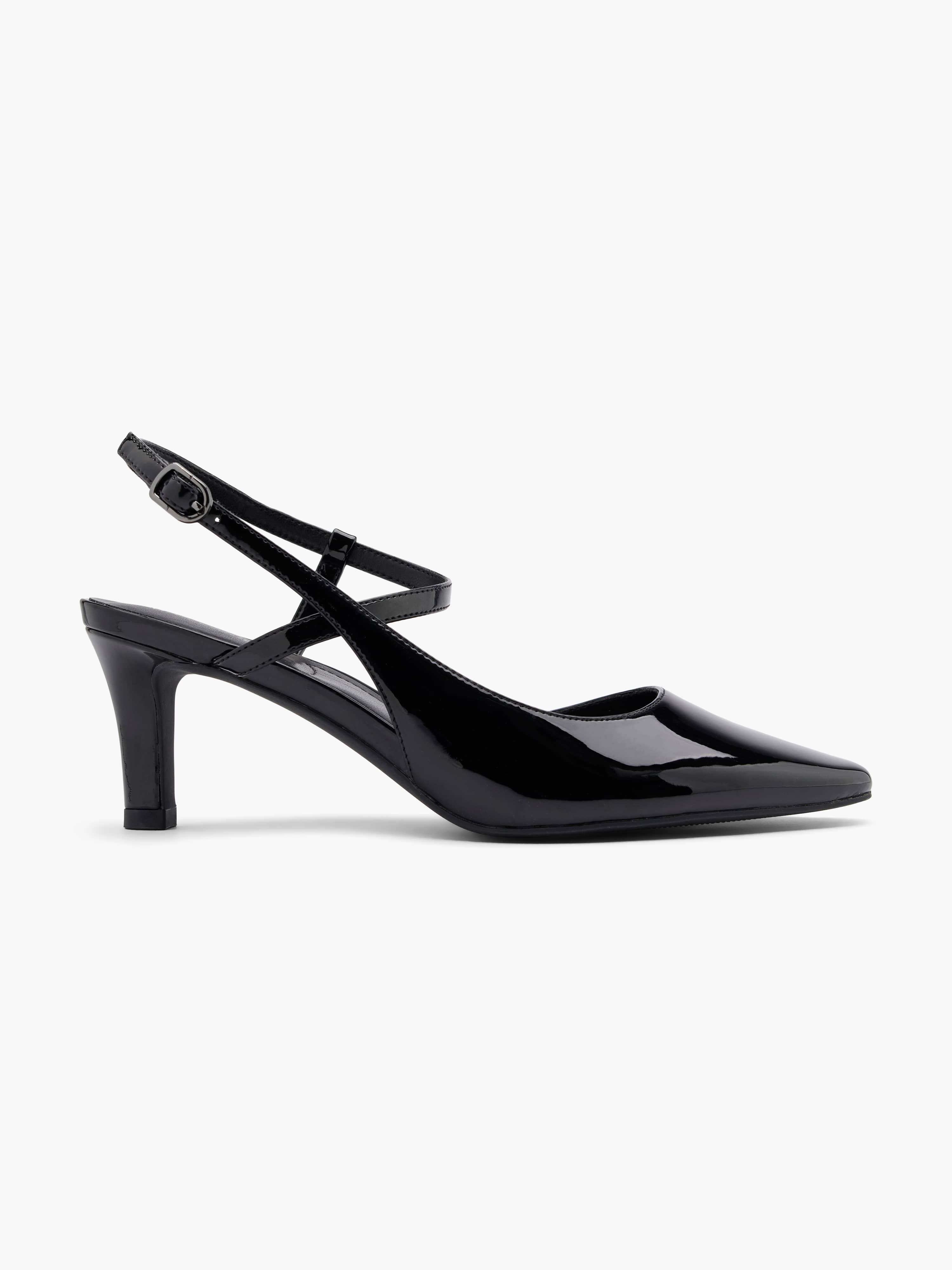 Slingpumps