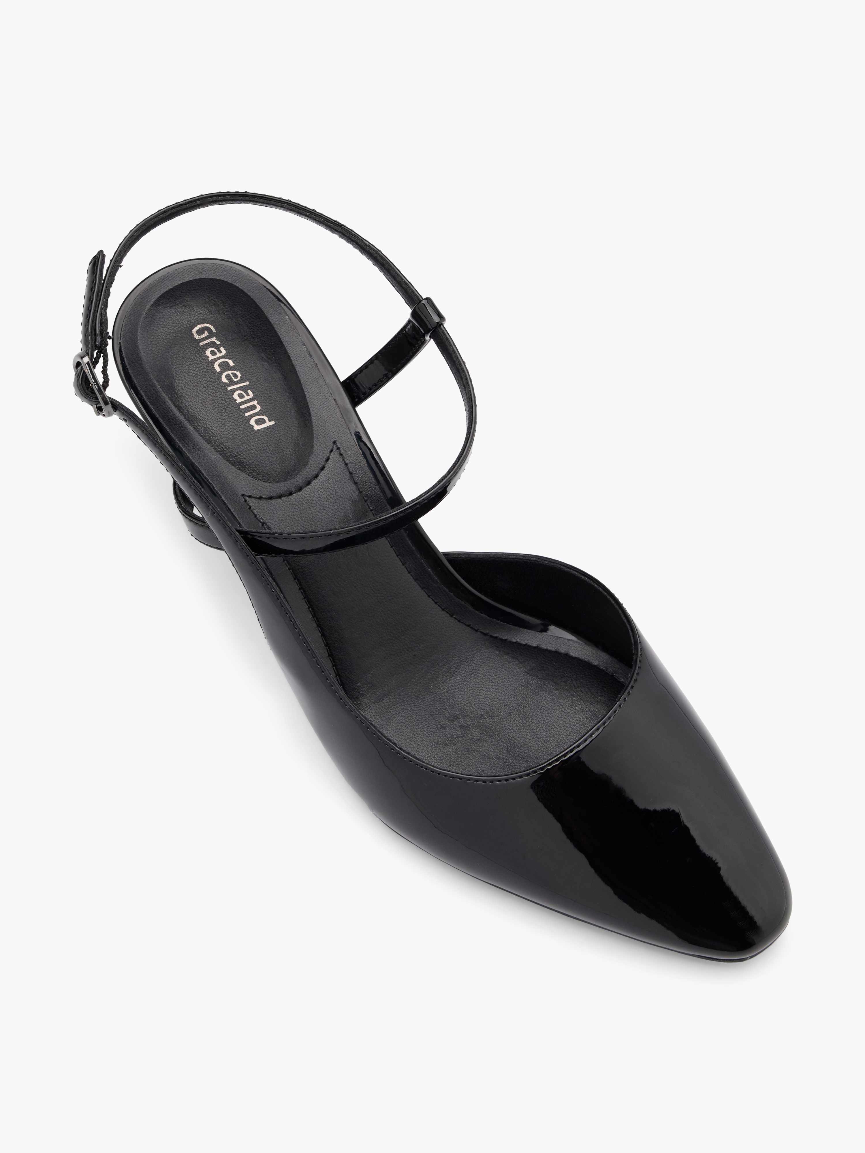Slingpumps