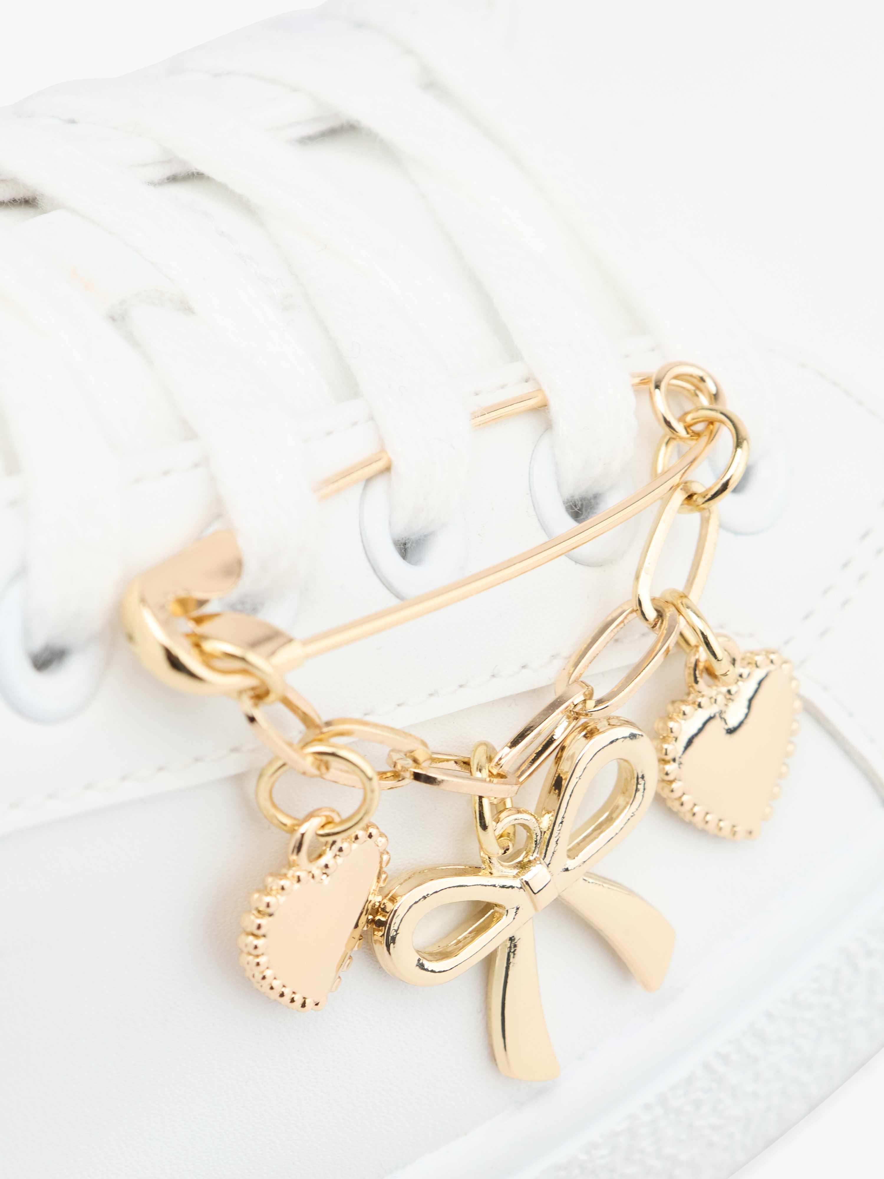Schuhaccessoire