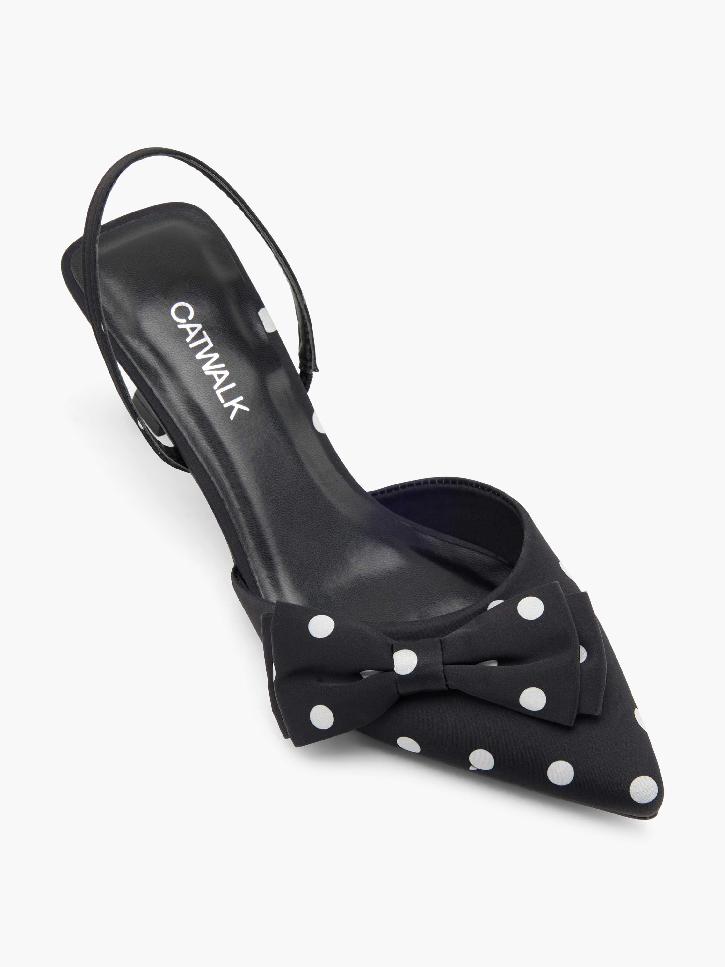 Slingpumps