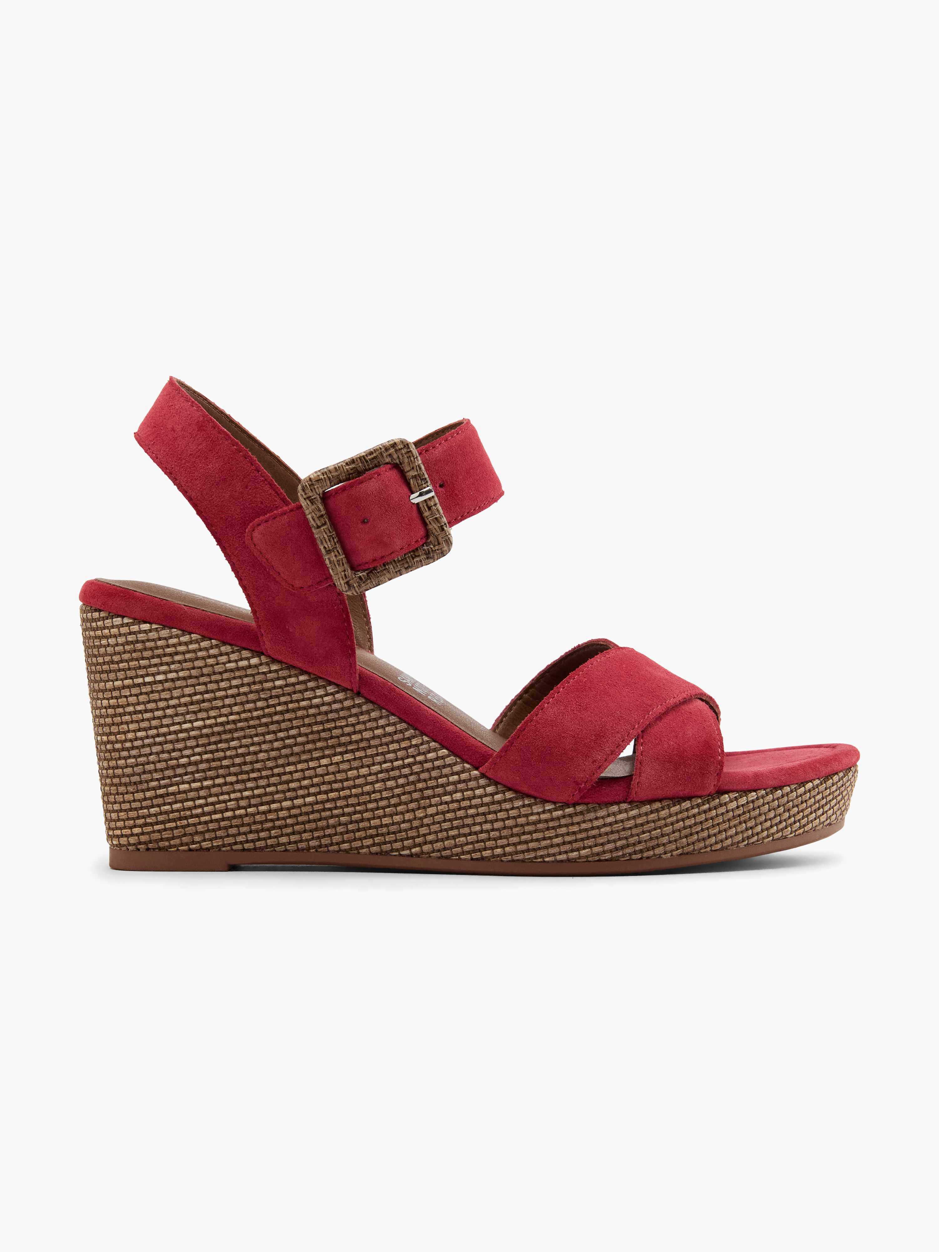 Sandalette