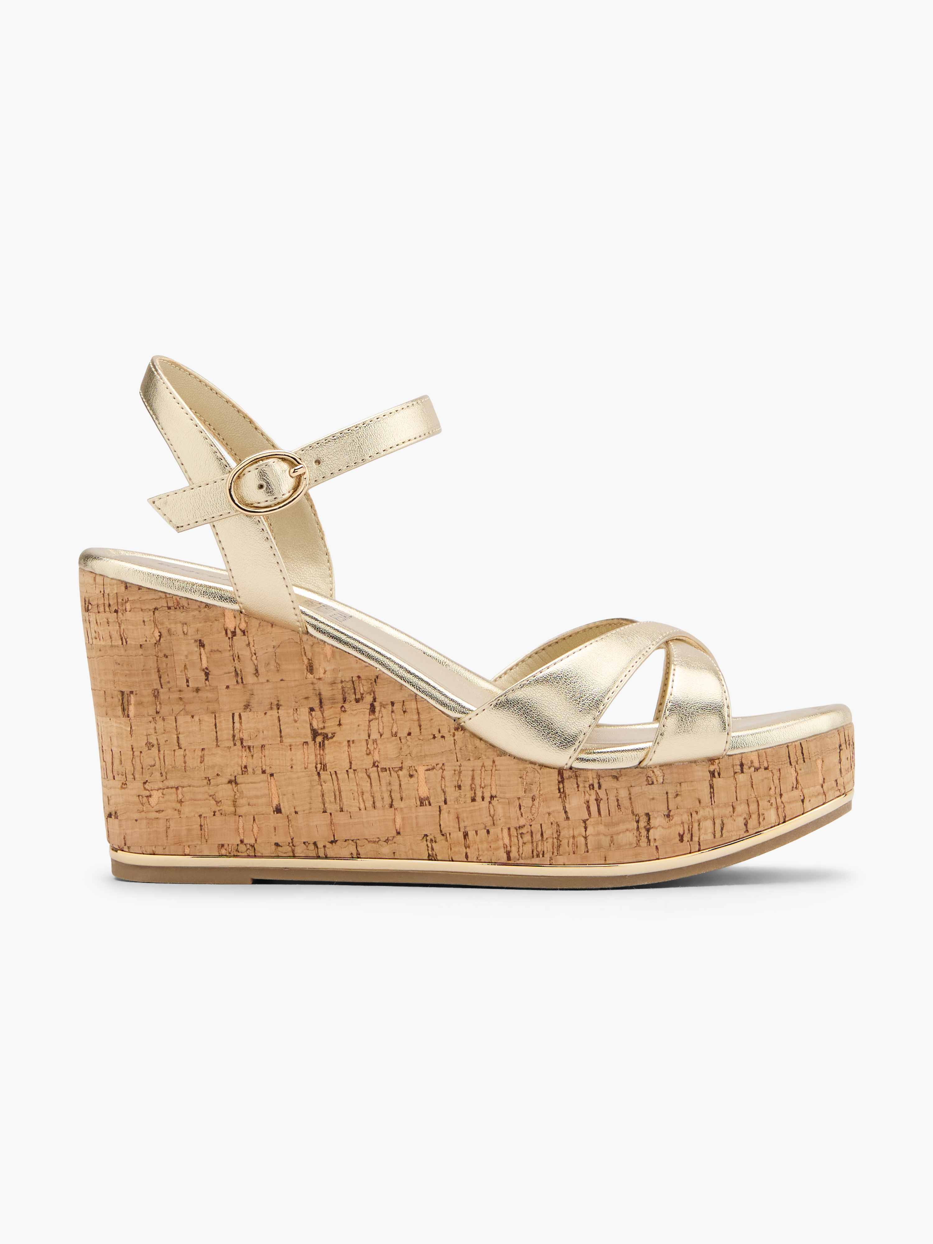 Sandalette