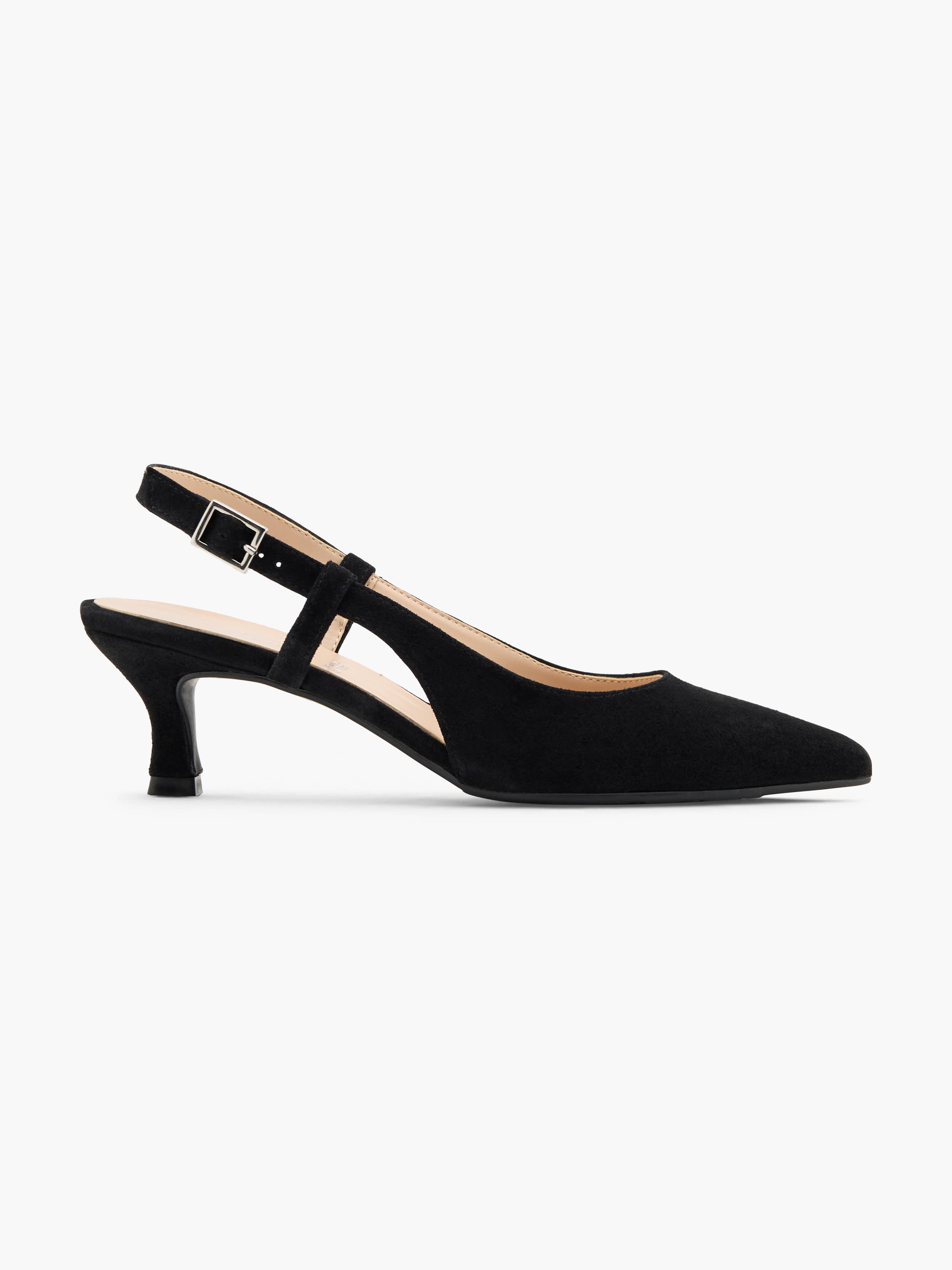 Slingpumps