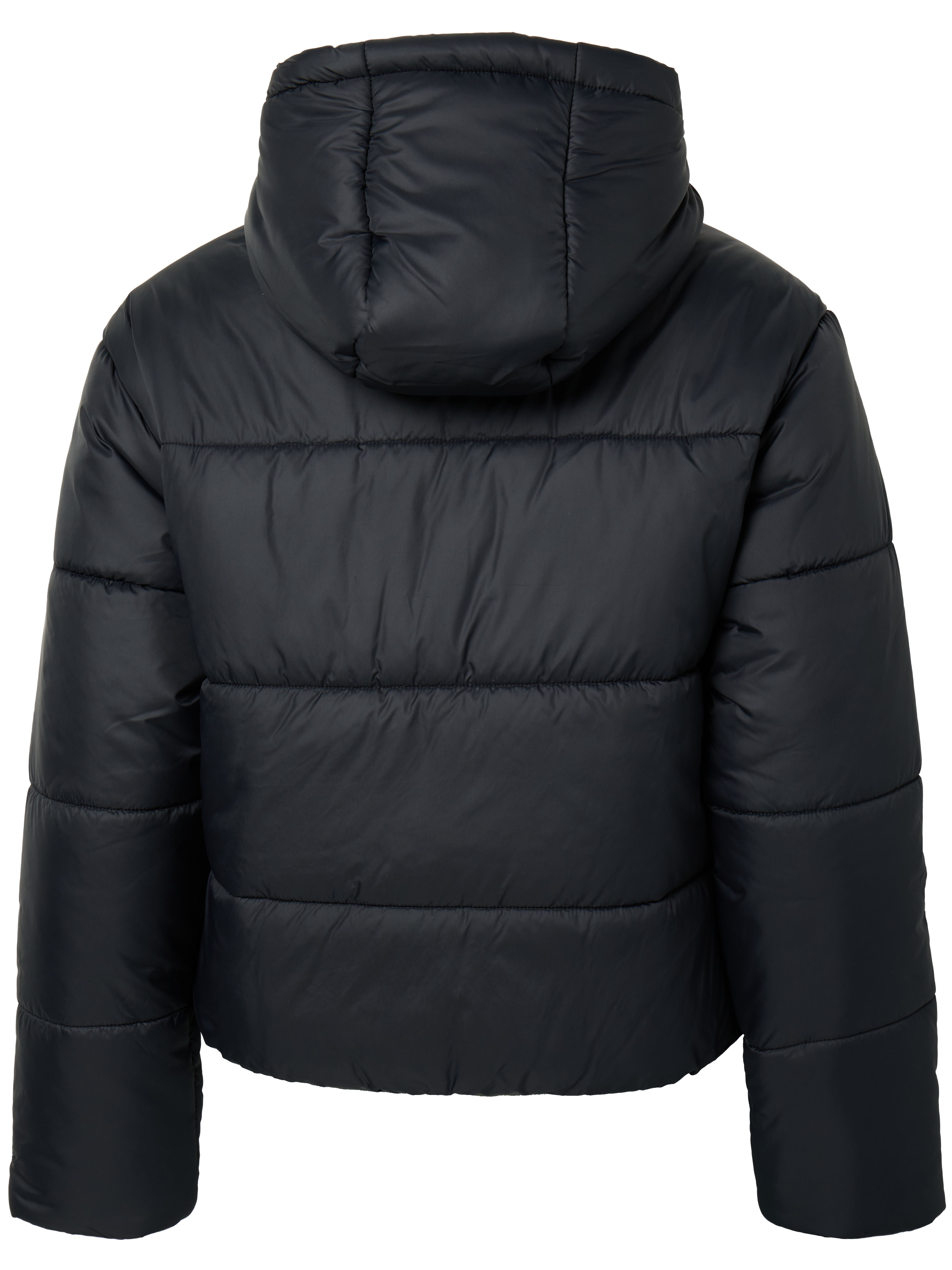 Winterjacke