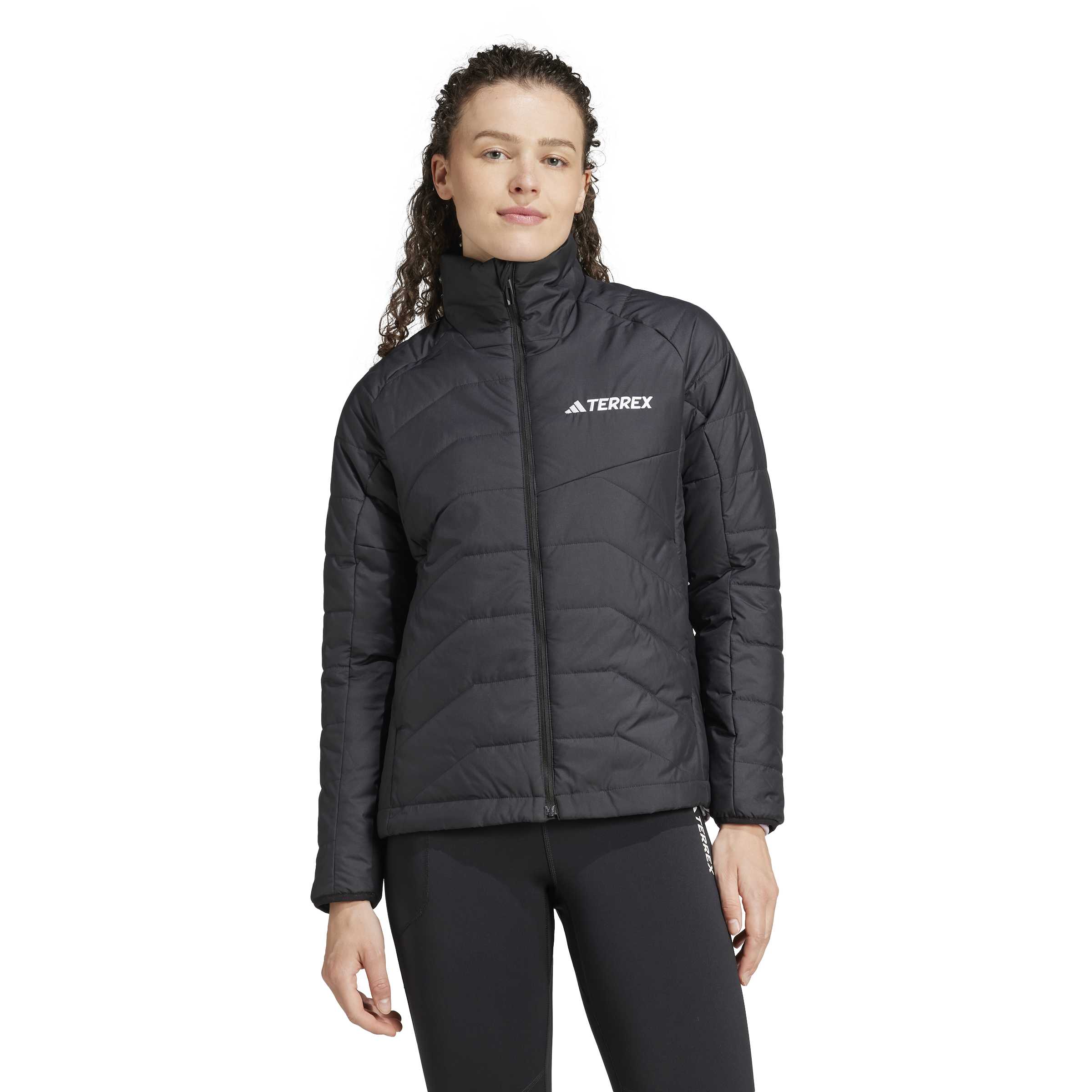 Winterjacke