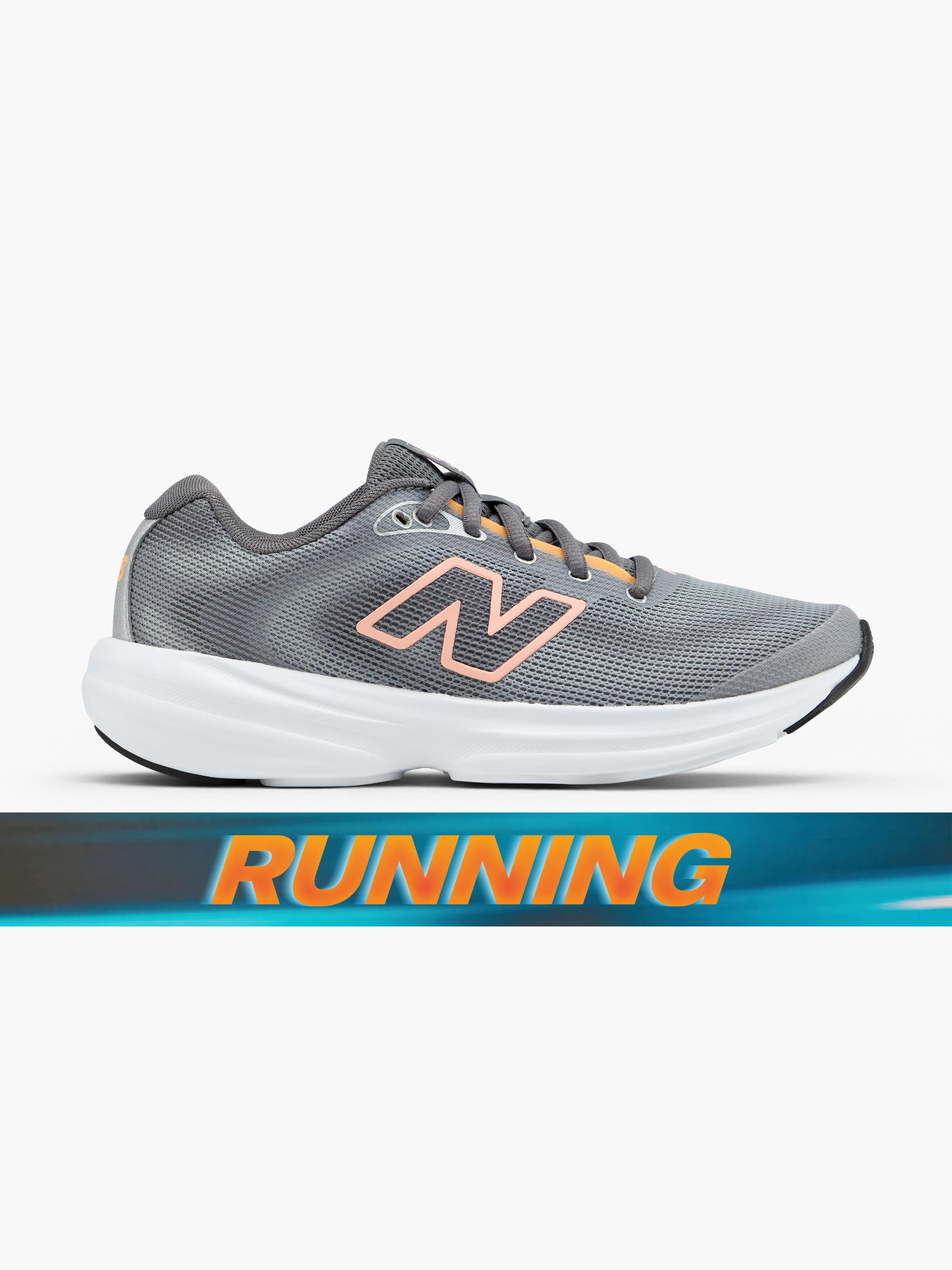 Laufschuh