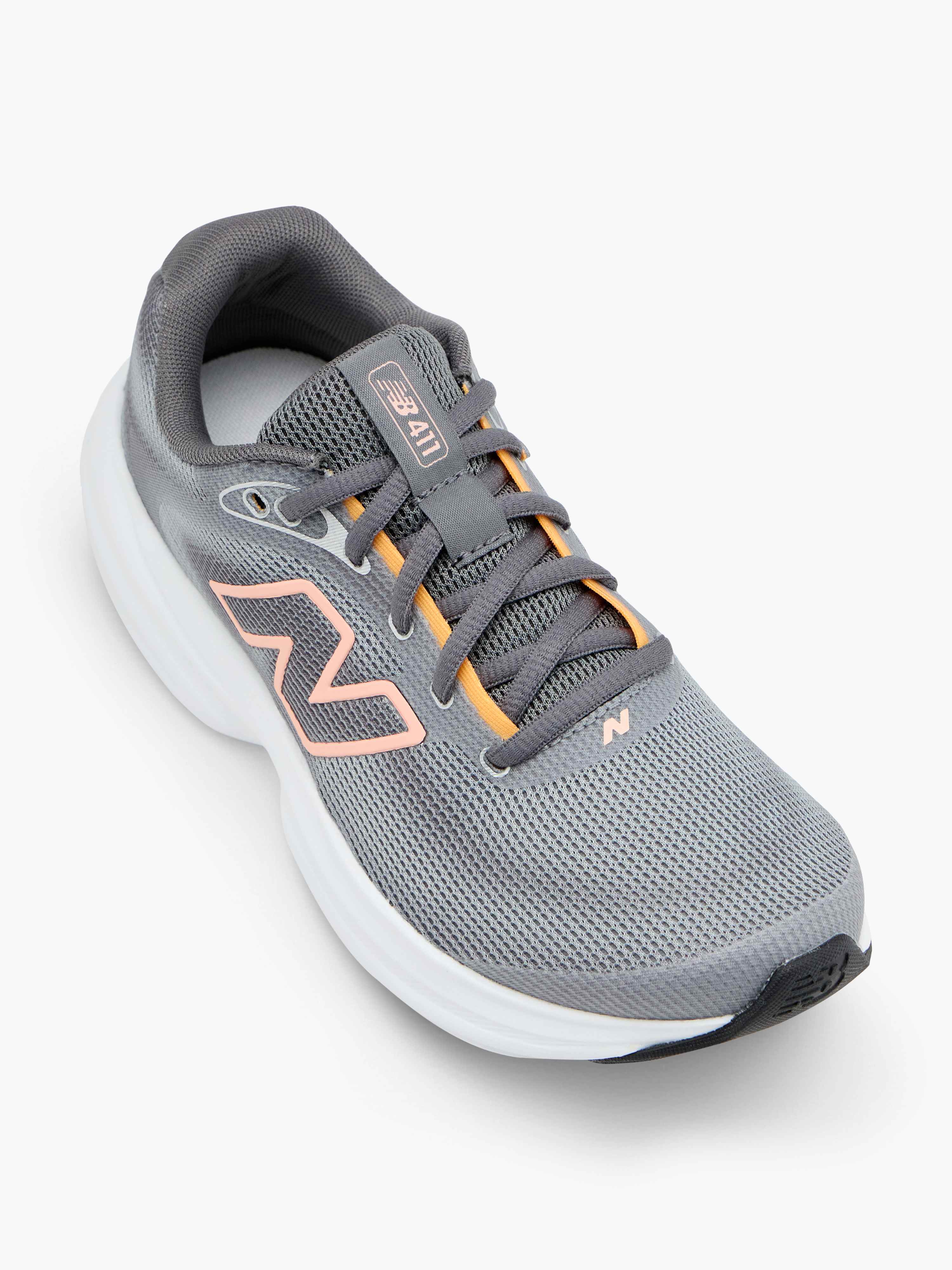 Laufschuh
