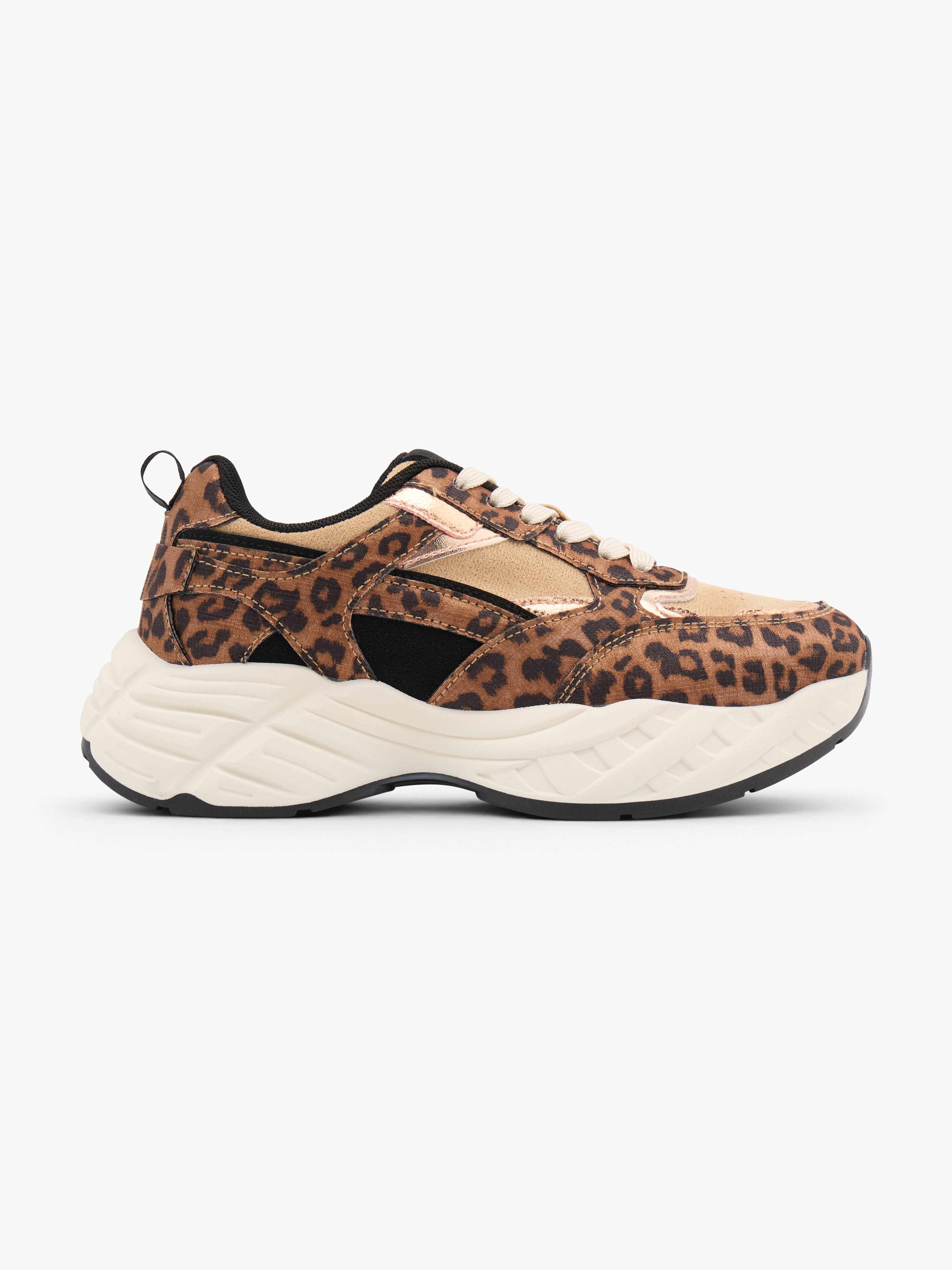 Chunky Sneaker