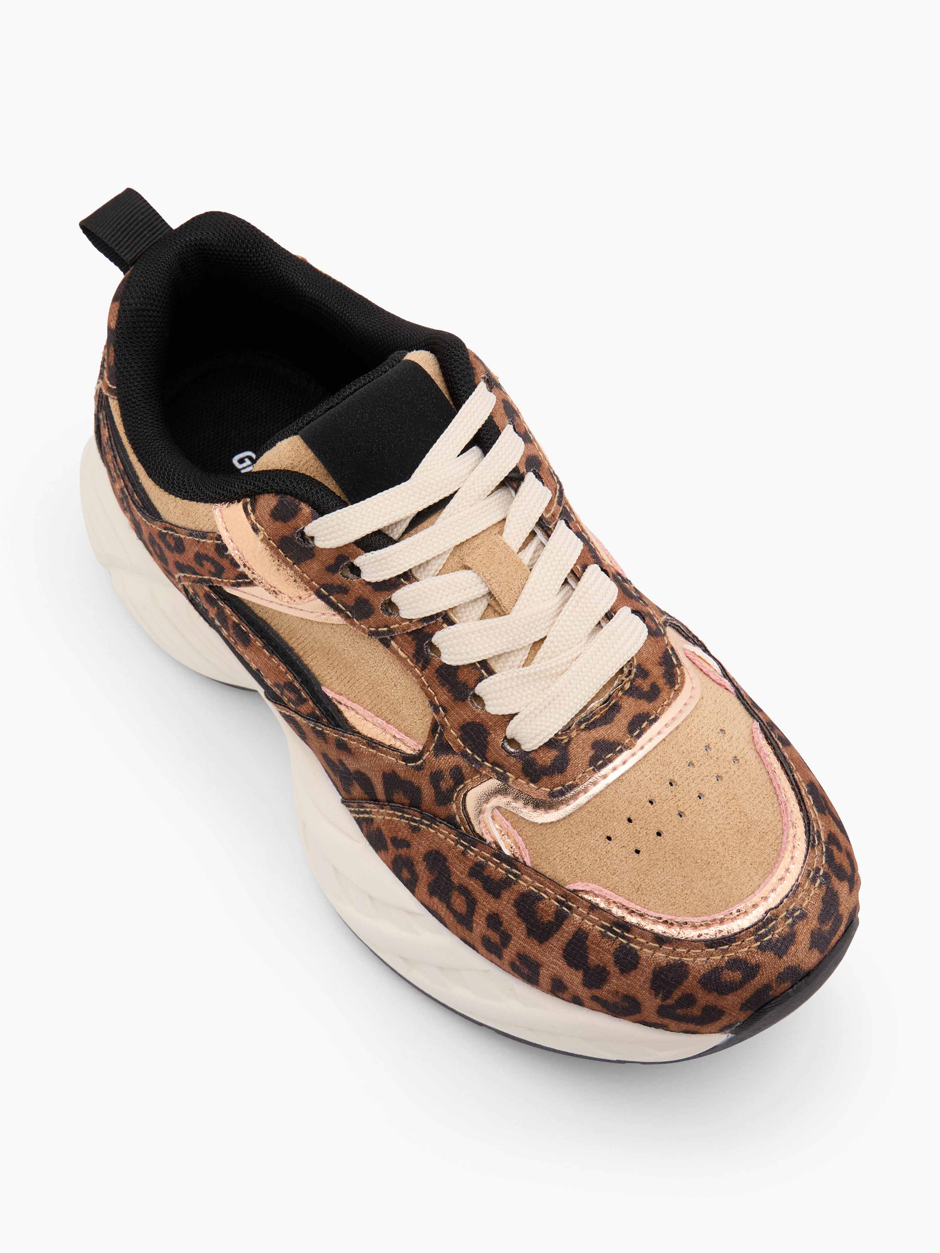 Chunky Sneaker