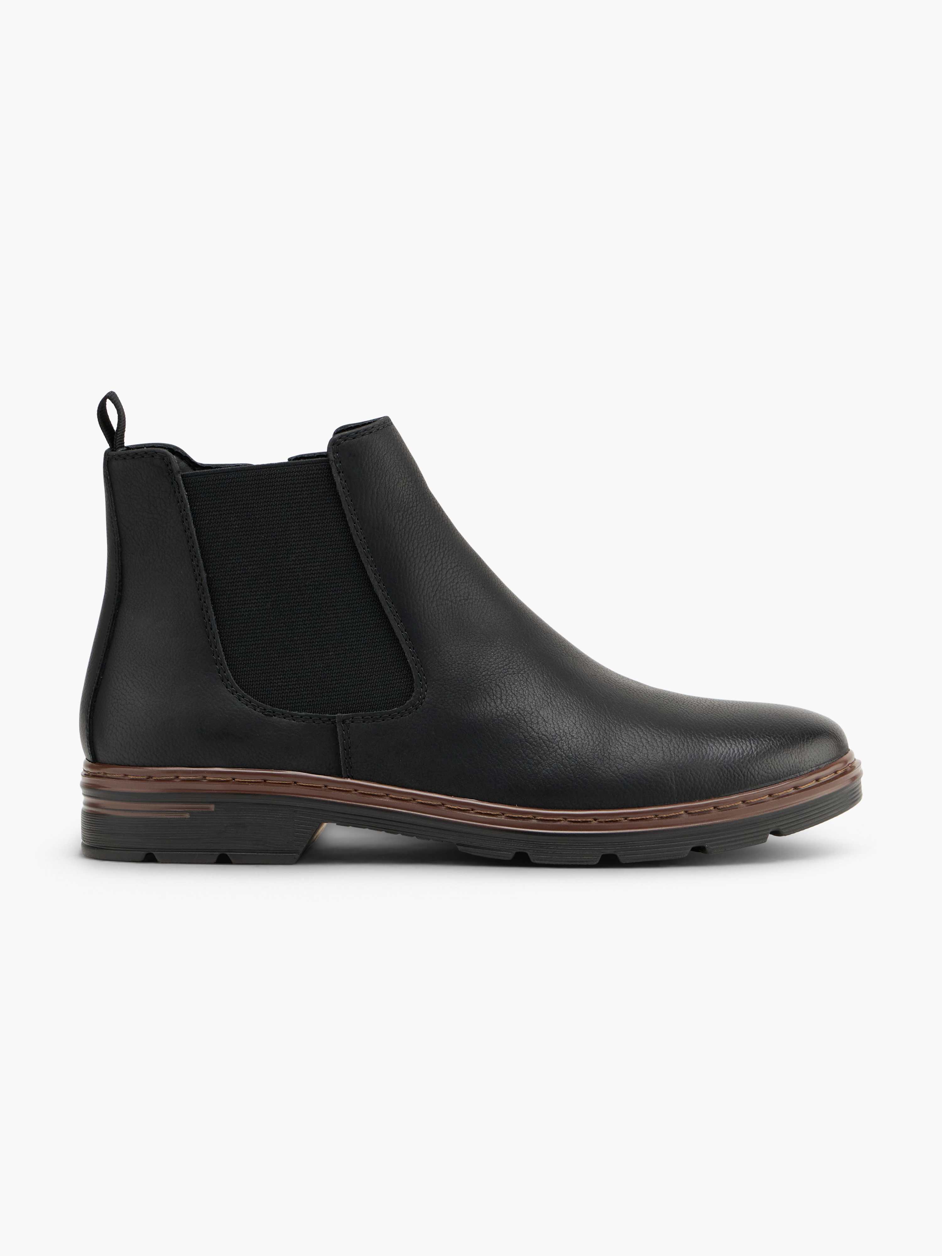 Chelsea Boots