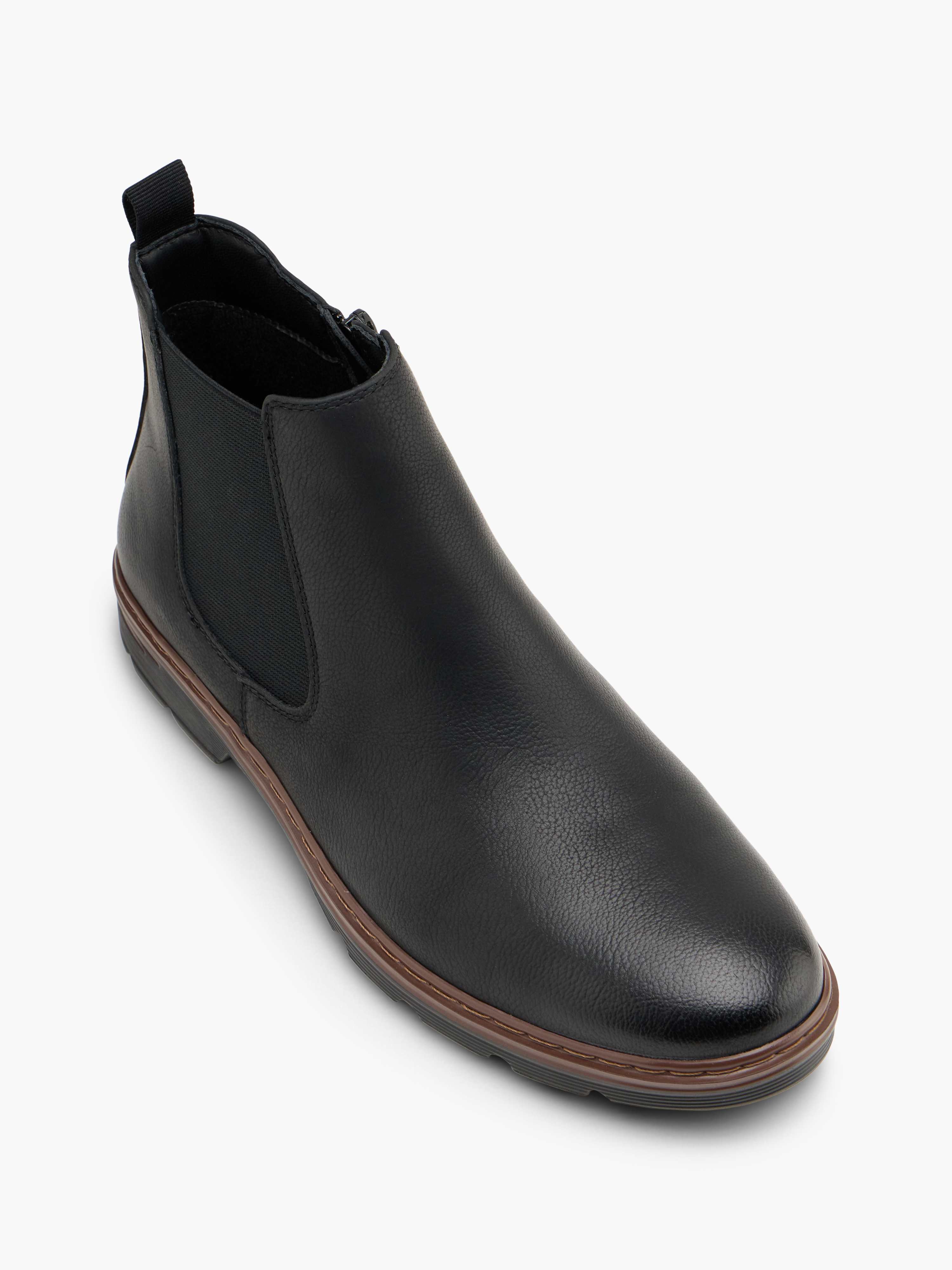 Chelsea Boots