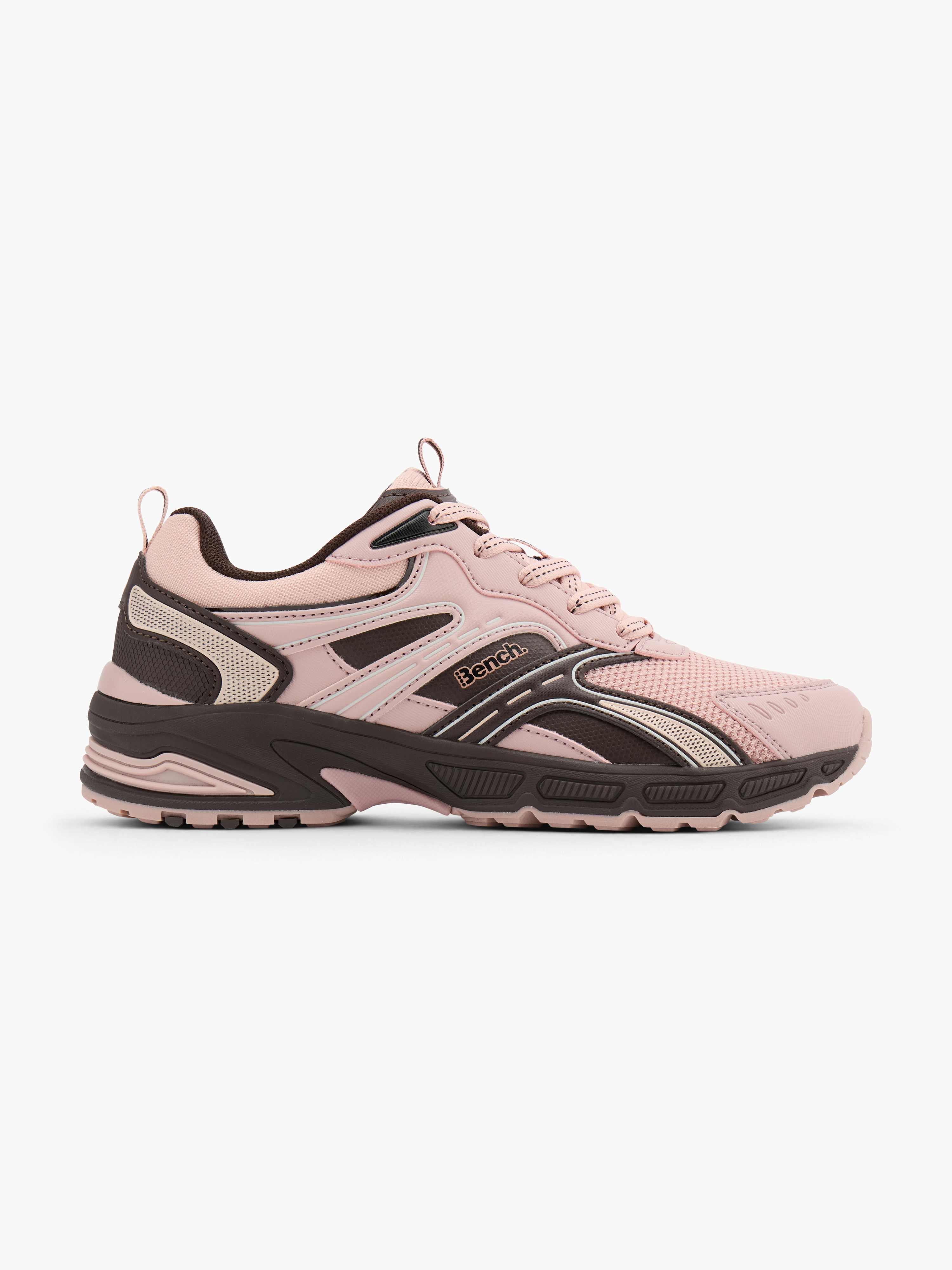 Chunky Sneaker