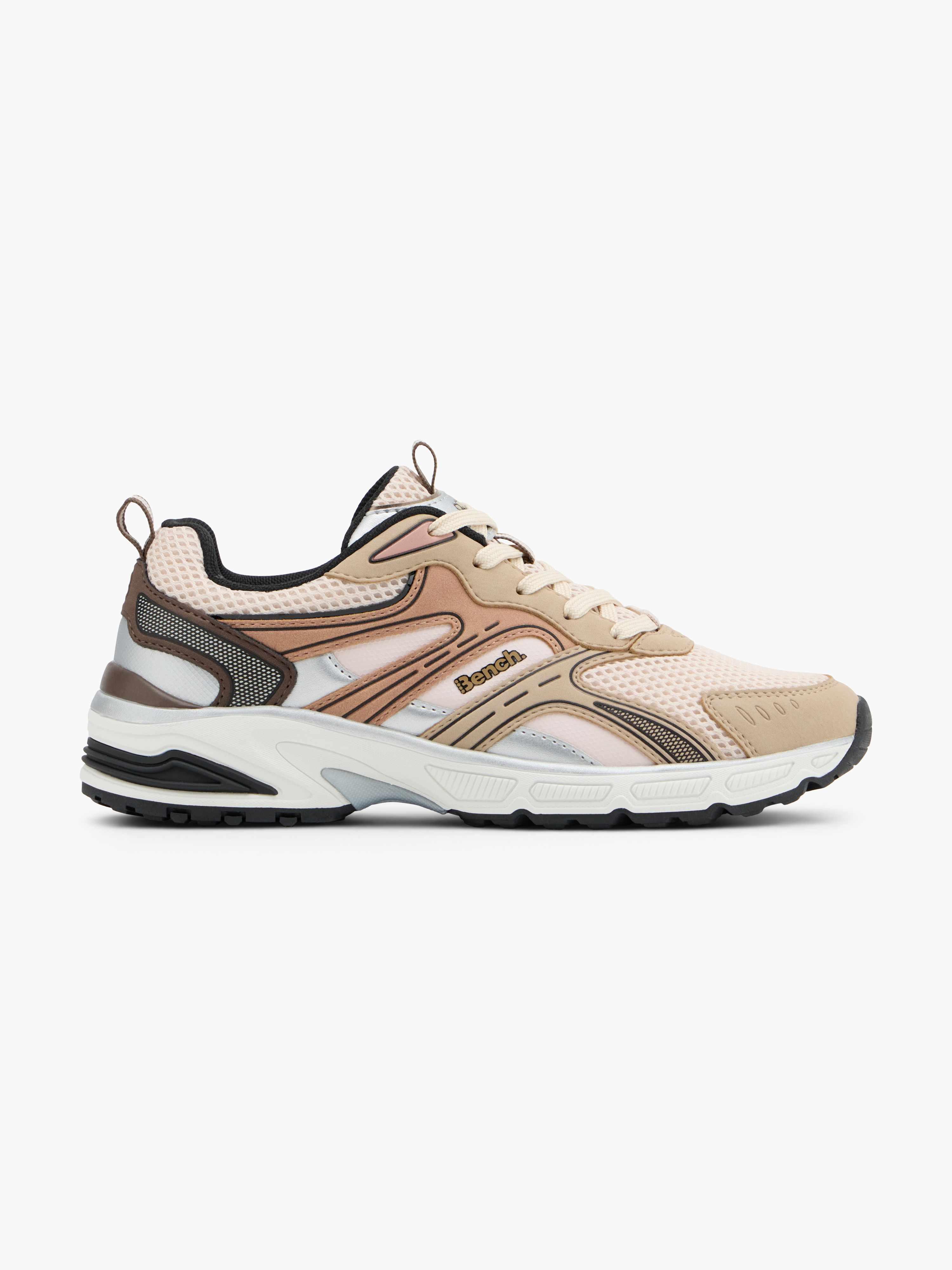 Chunky Sneaker