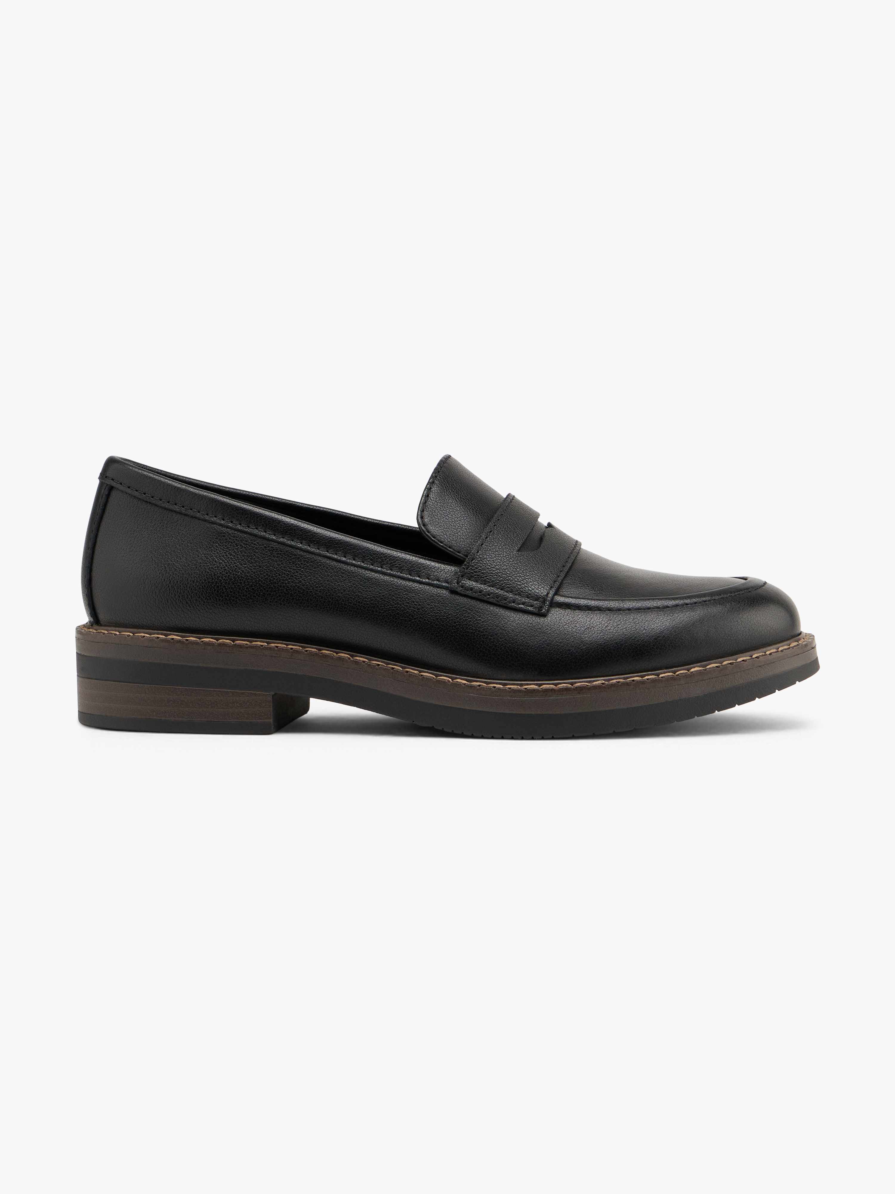 Loafer