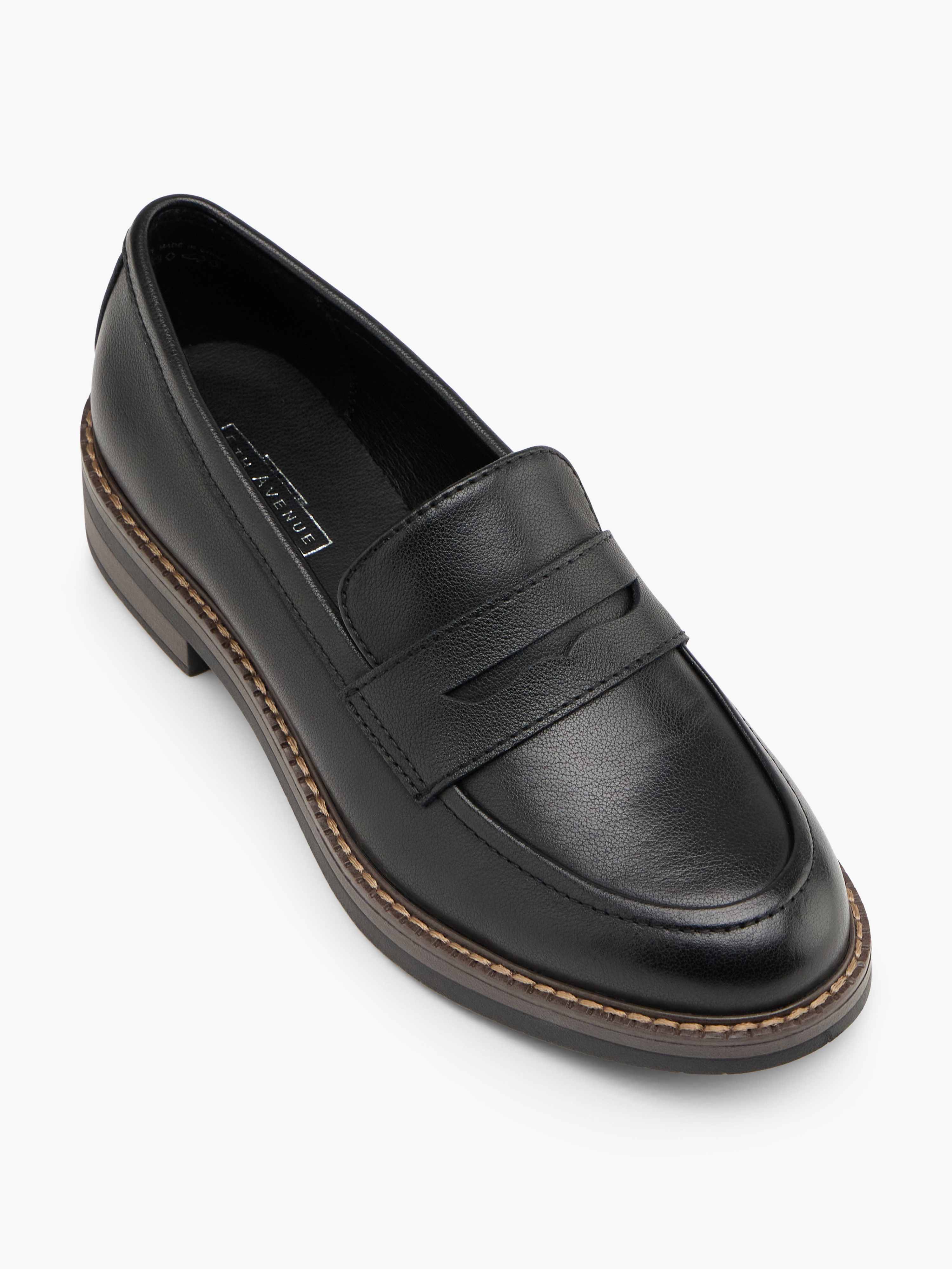 Loafer