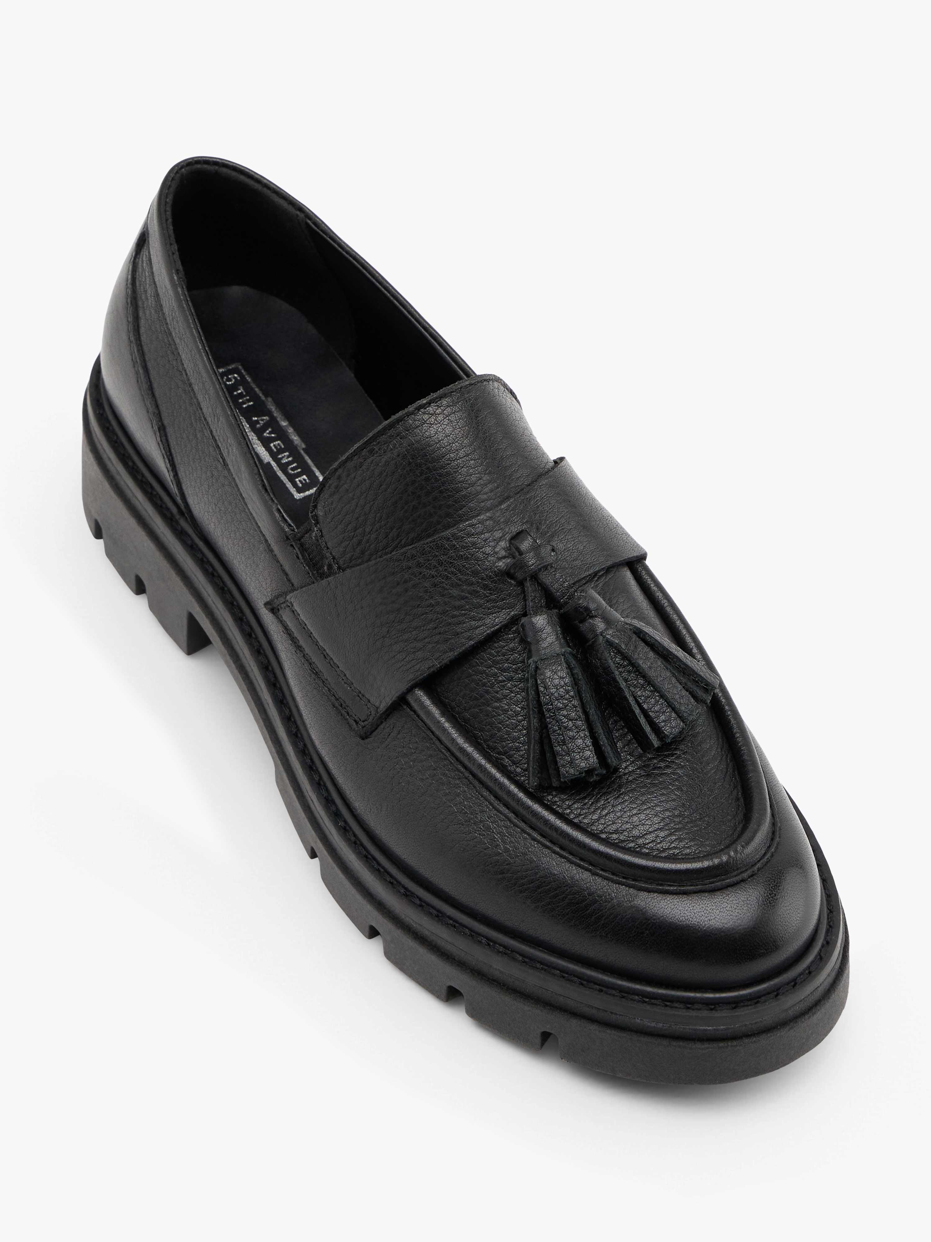 Loafer