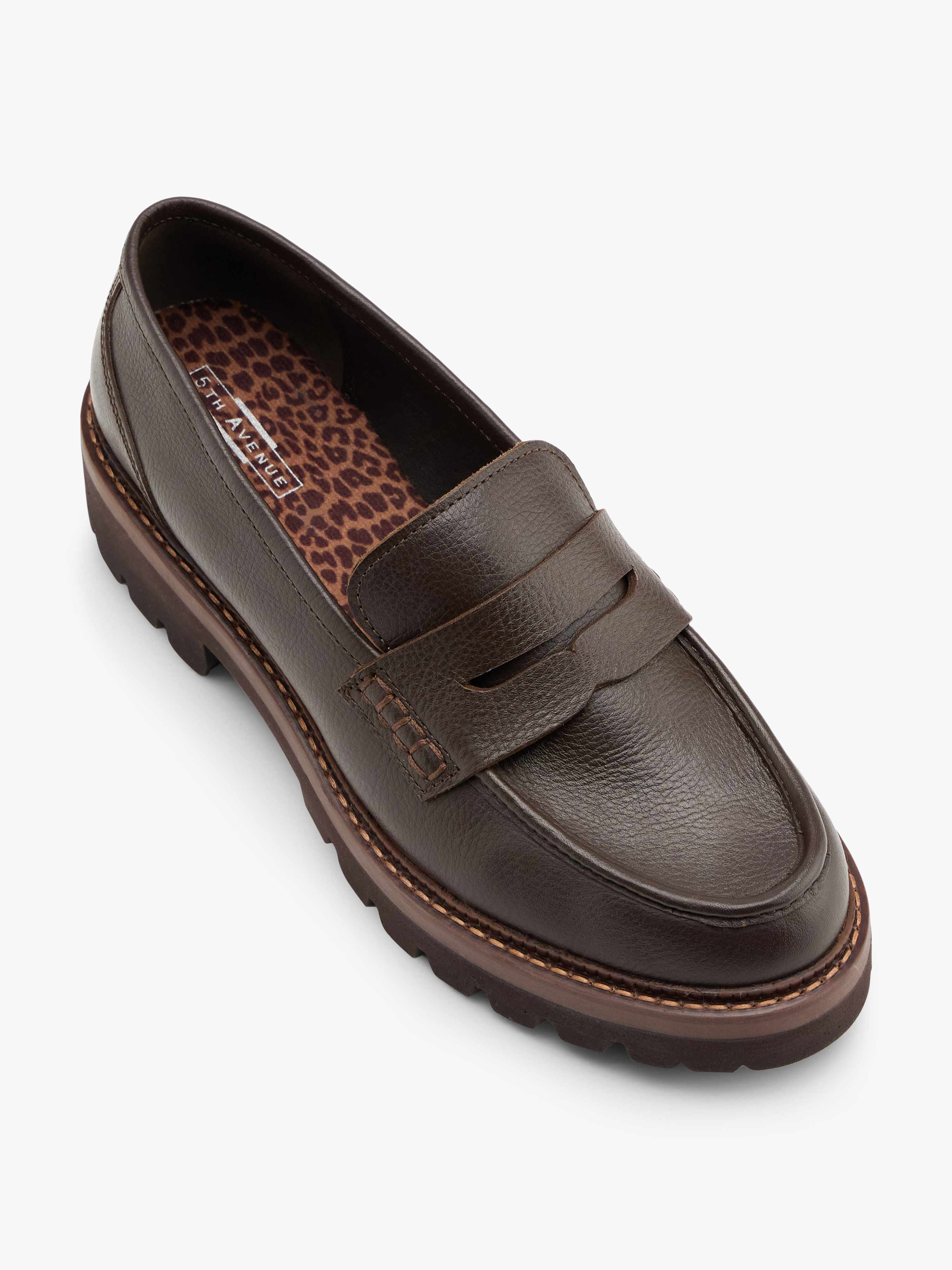 Loafer