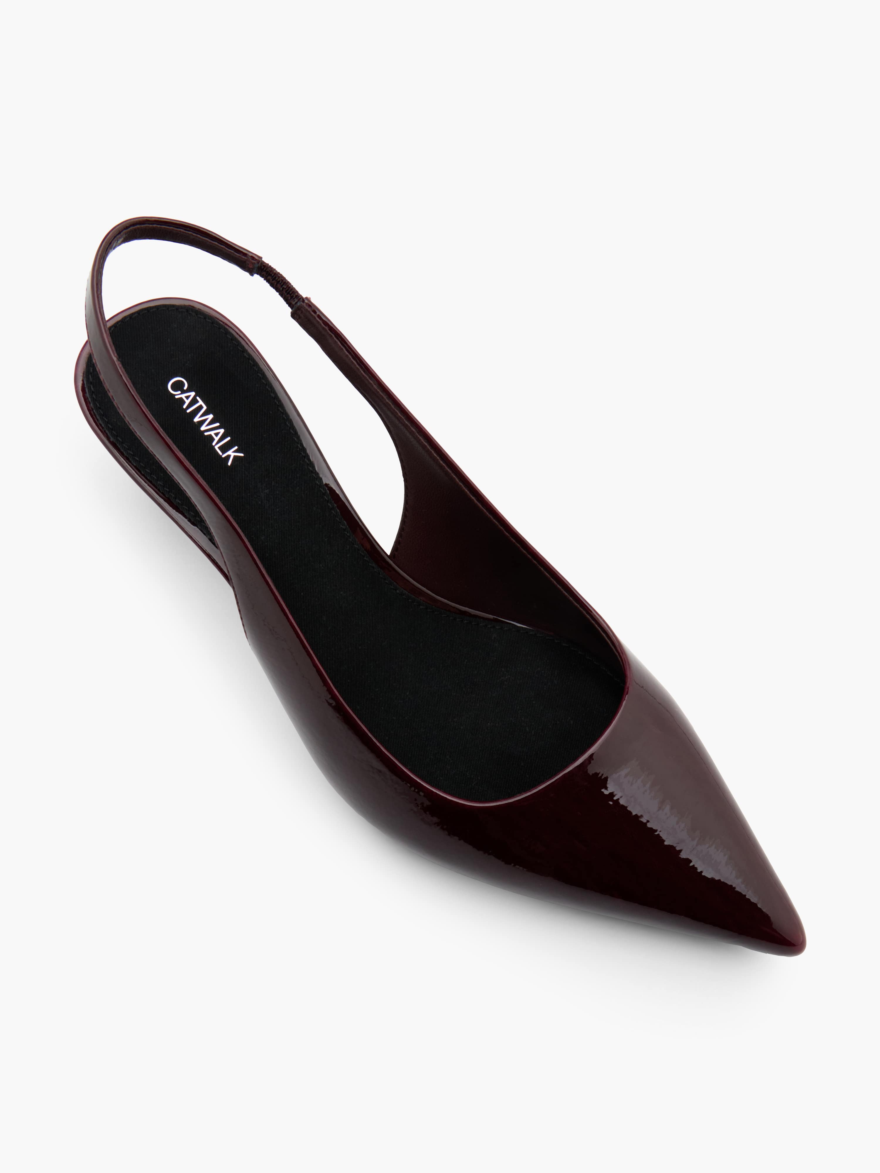 Slingpumps