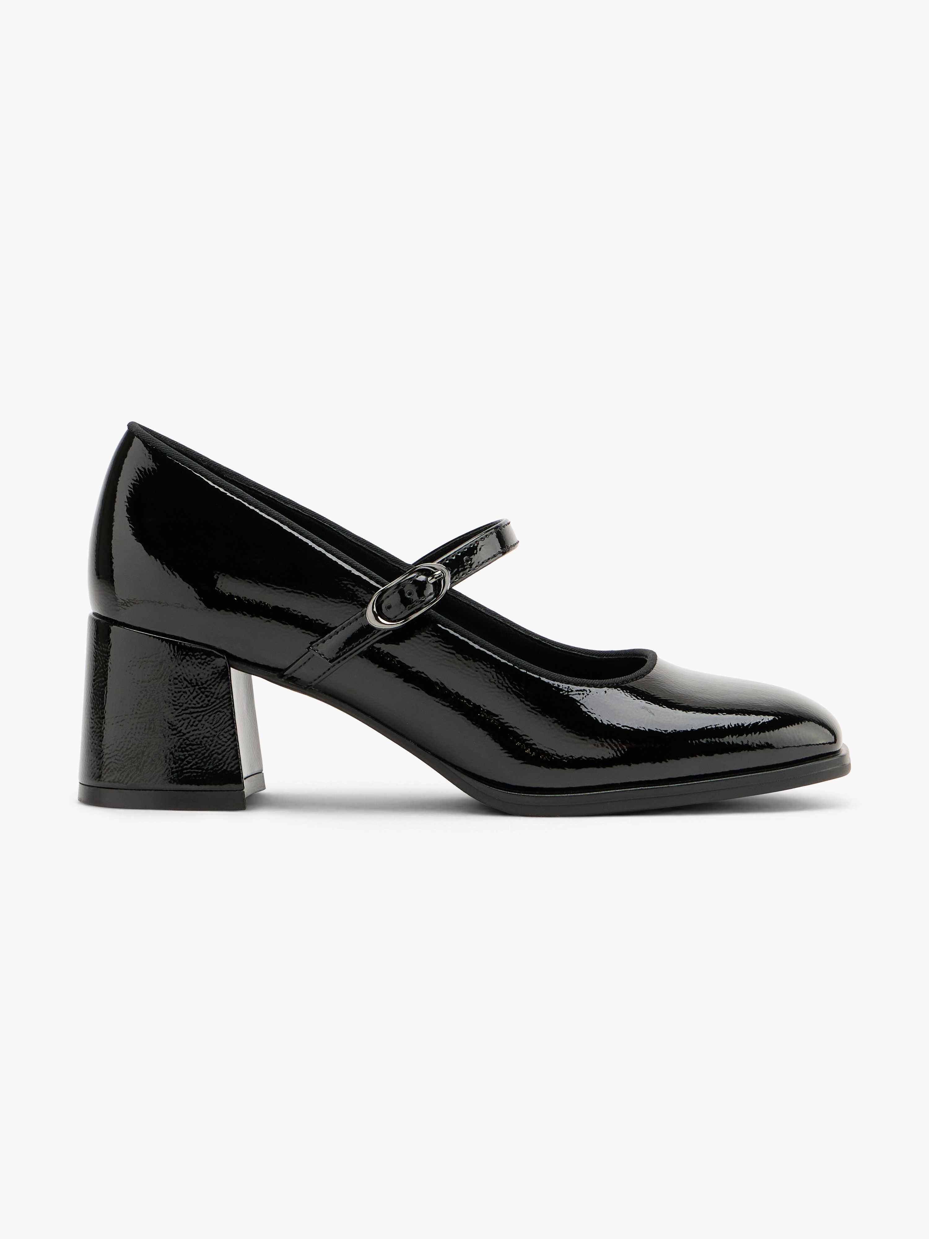 Spangenpumps