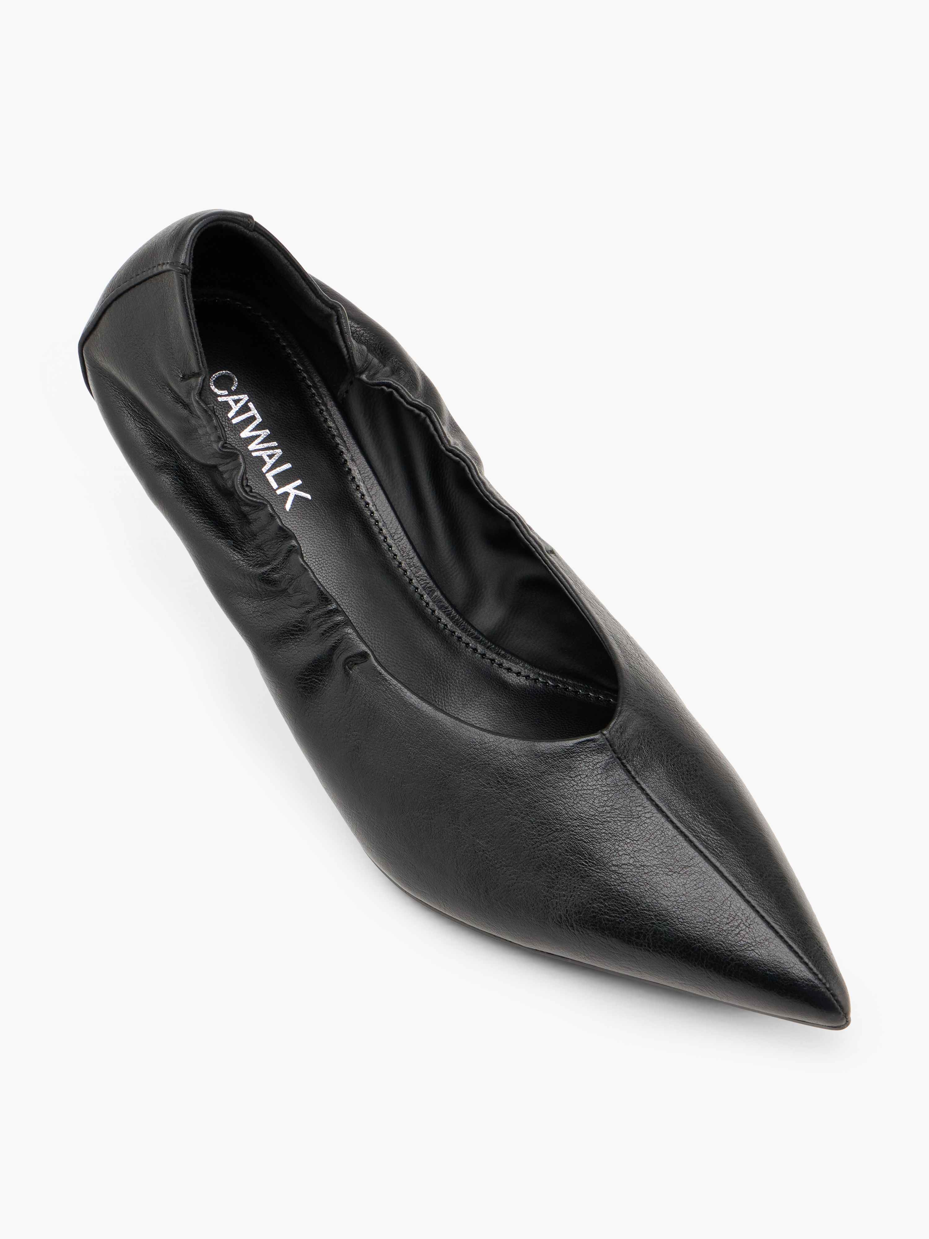 Pumps