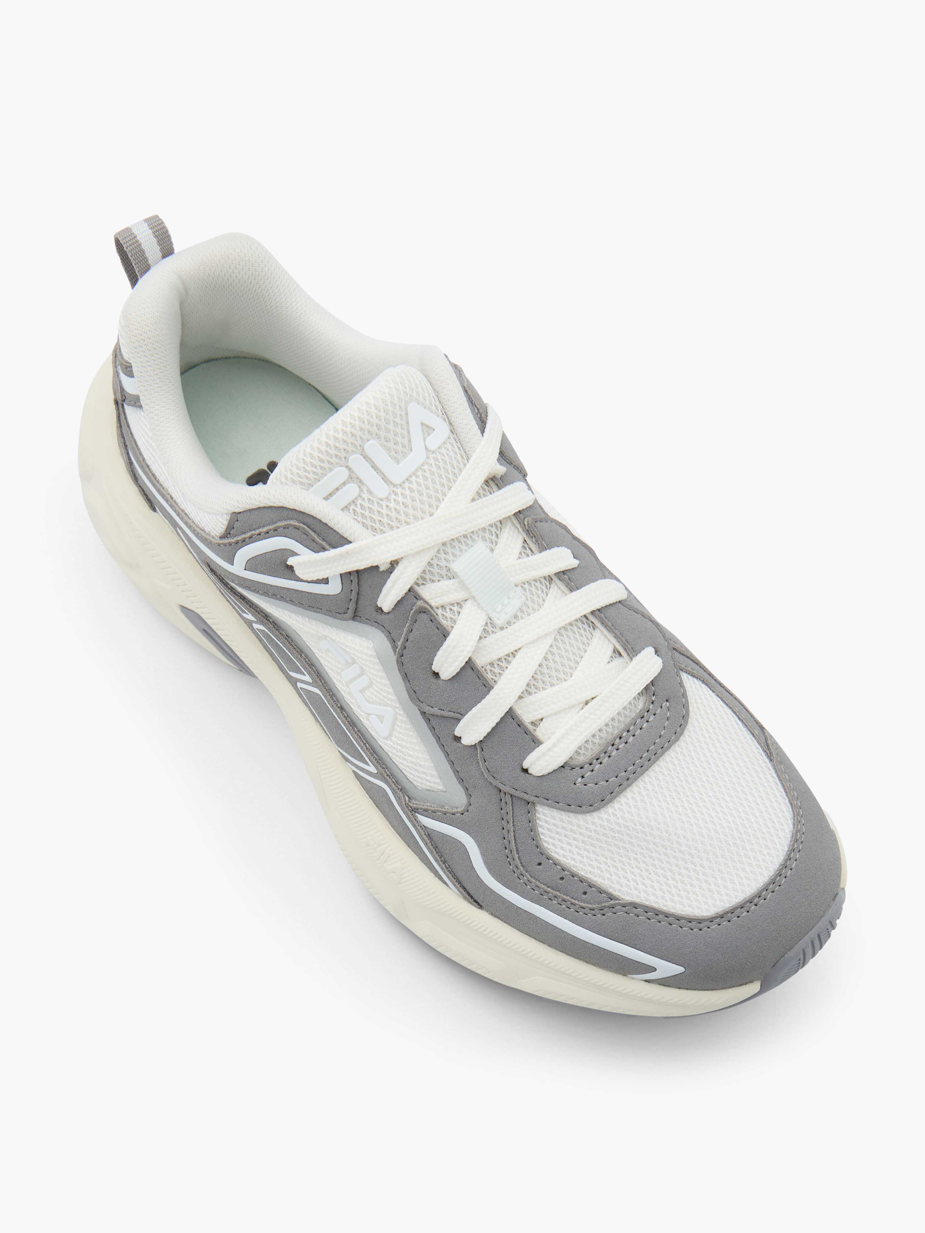 Chunky Sneaker