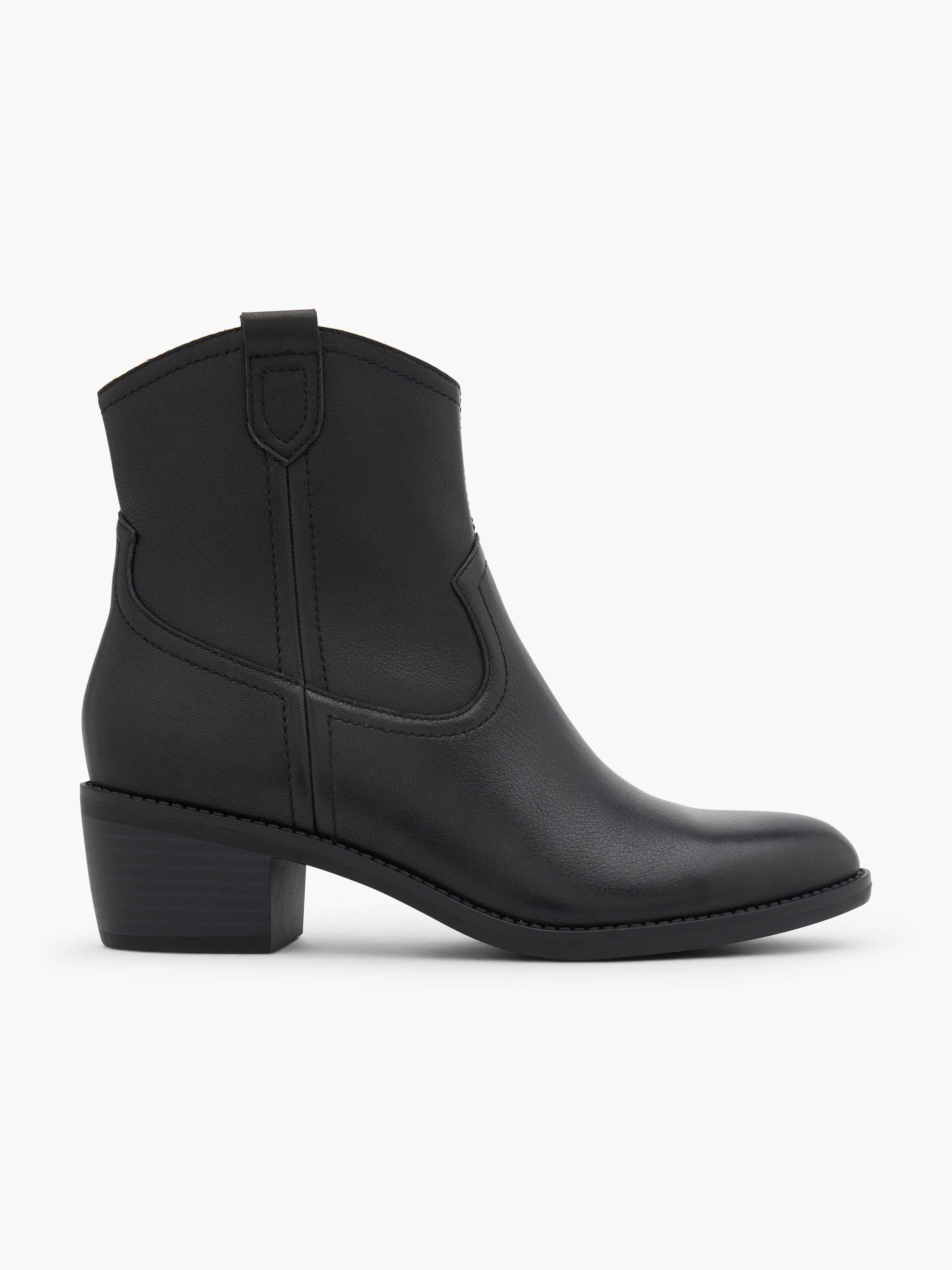 Cowboy Boots