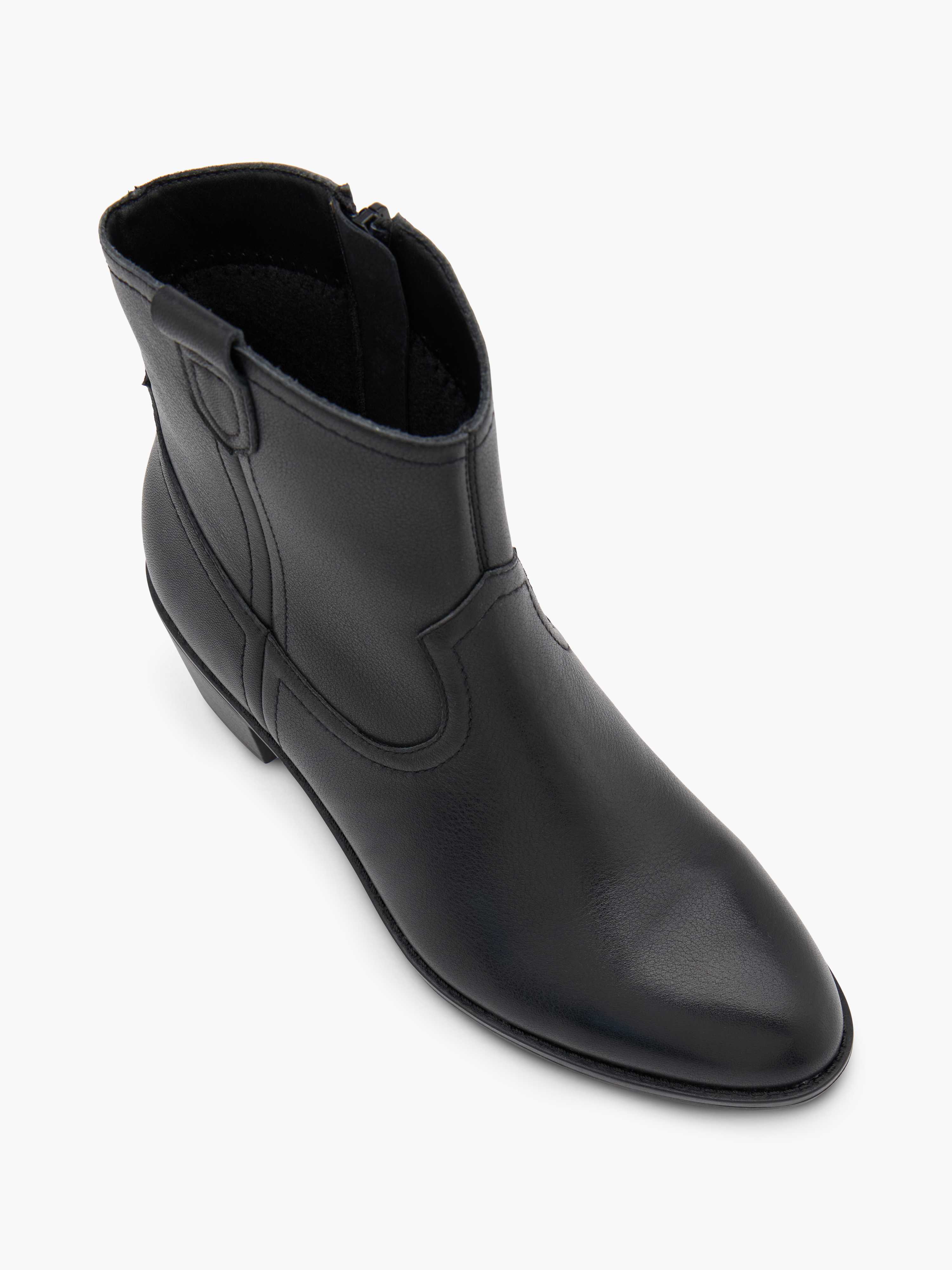 Cowboy Boots