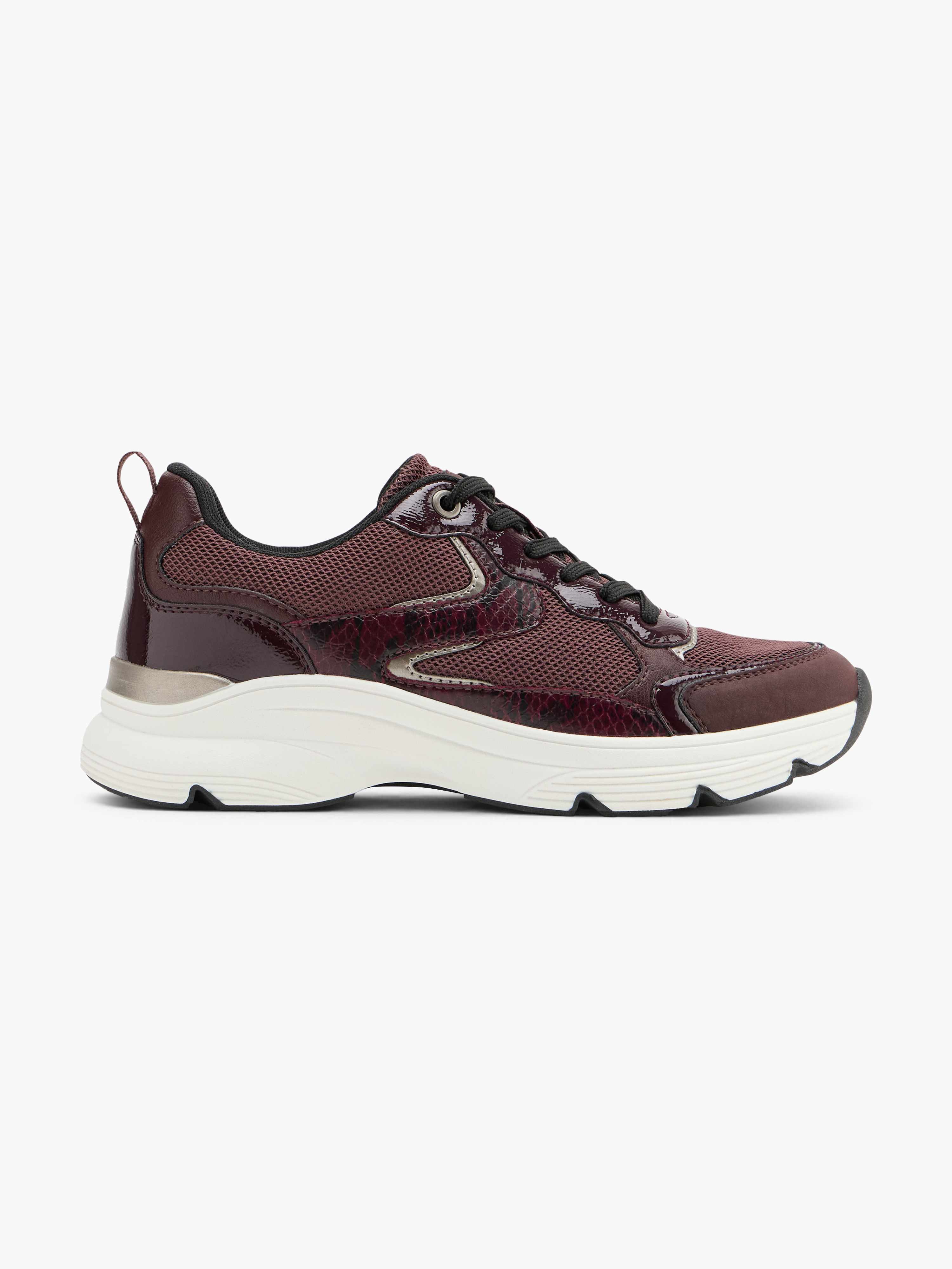 Chunky Sneaker