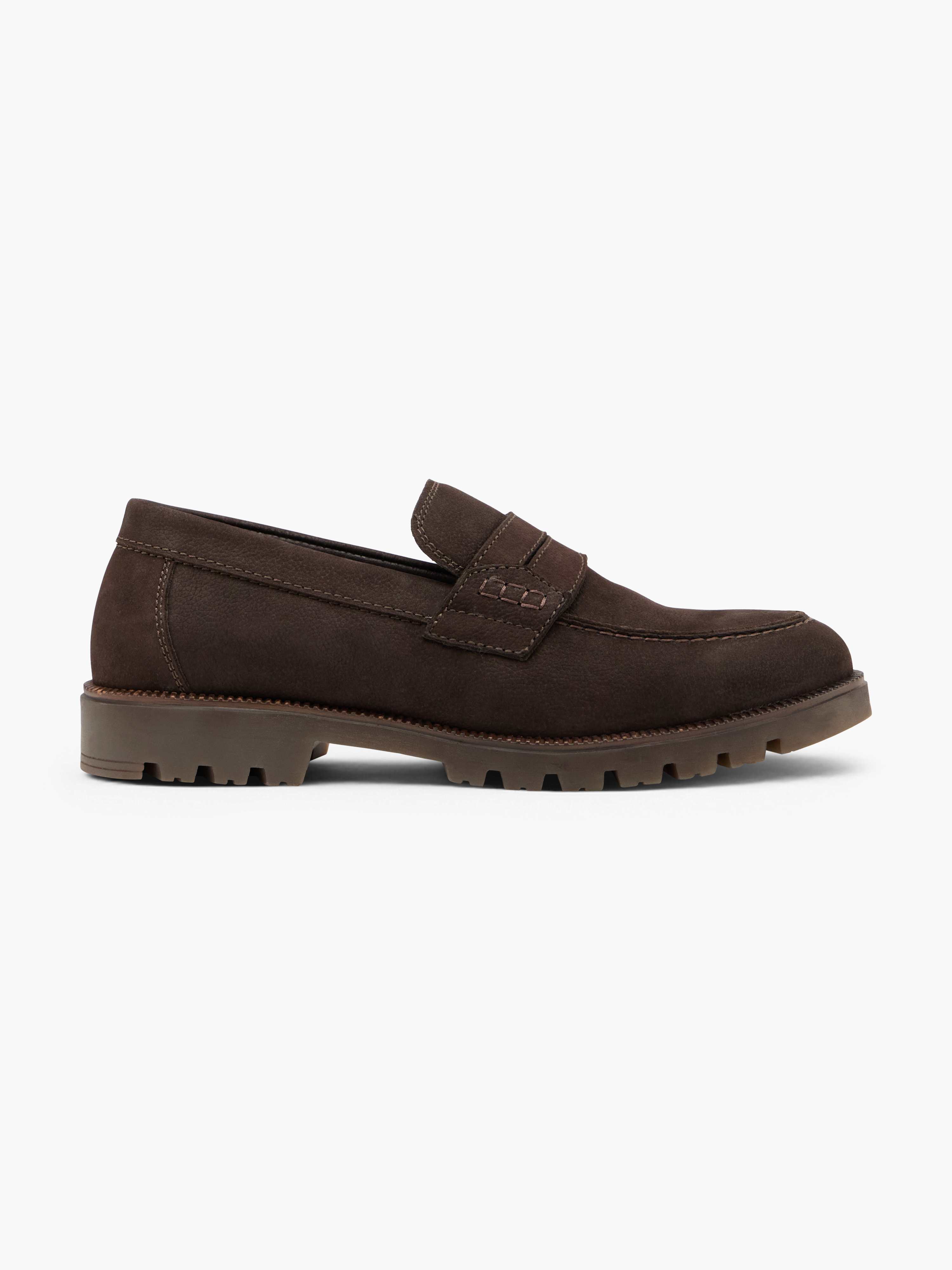 Loafer