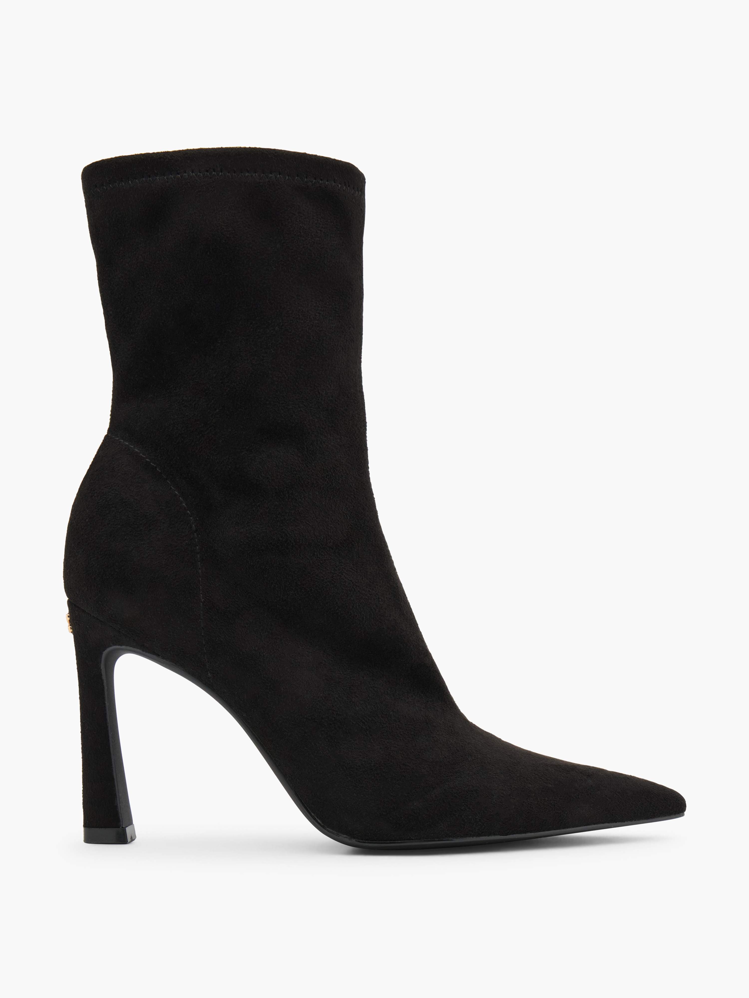 Stiefelette
