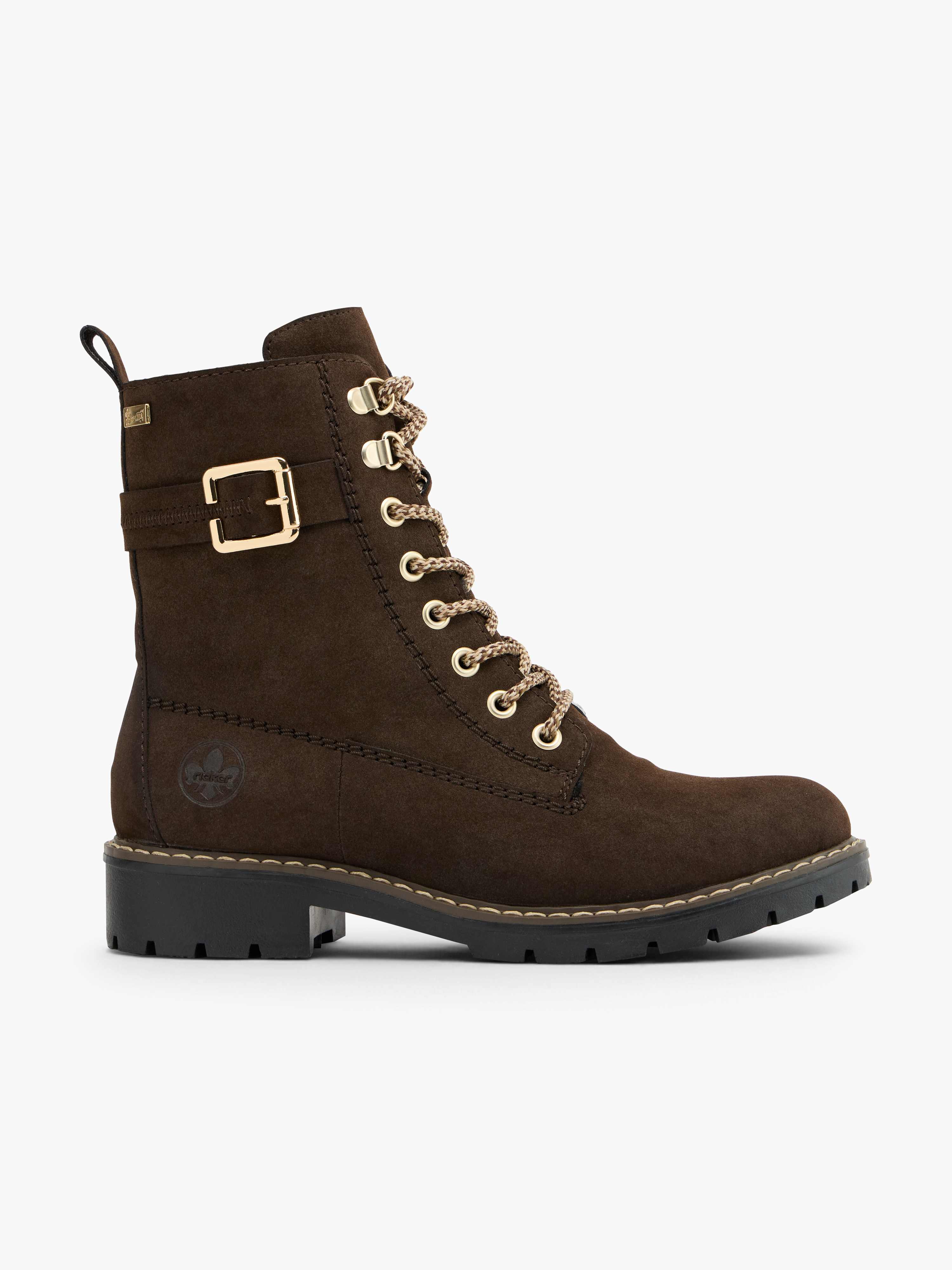 Schnürboots