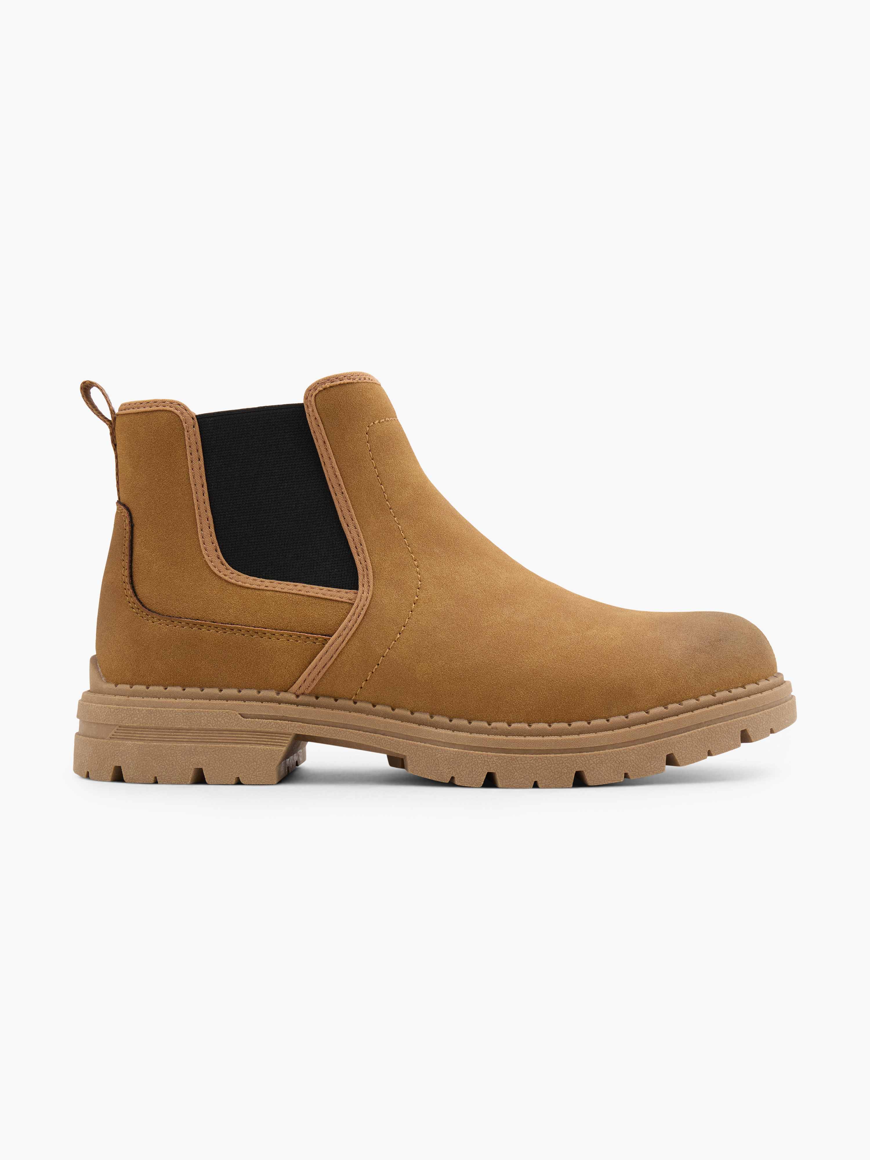 Chelsea Boots