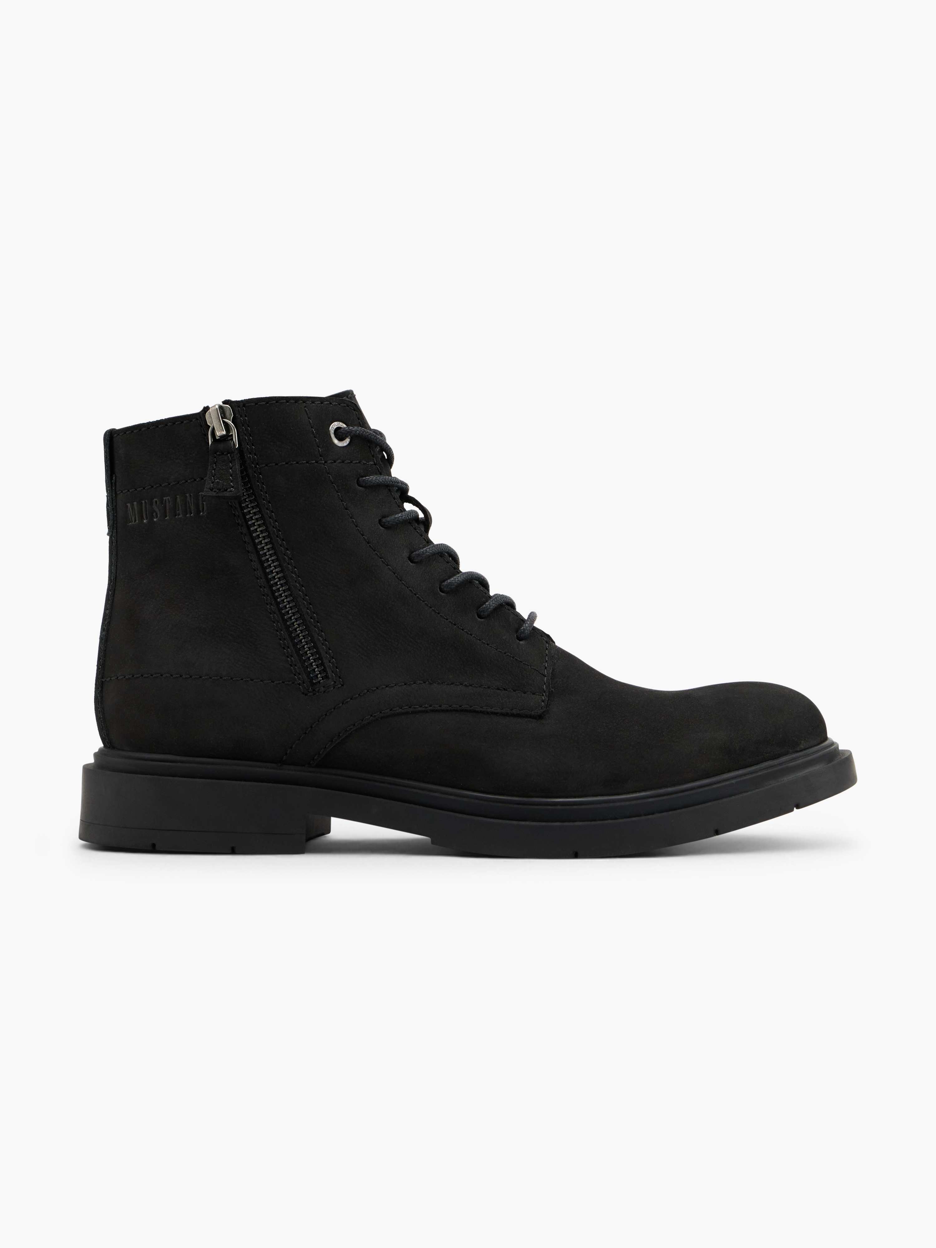 Schnürboots