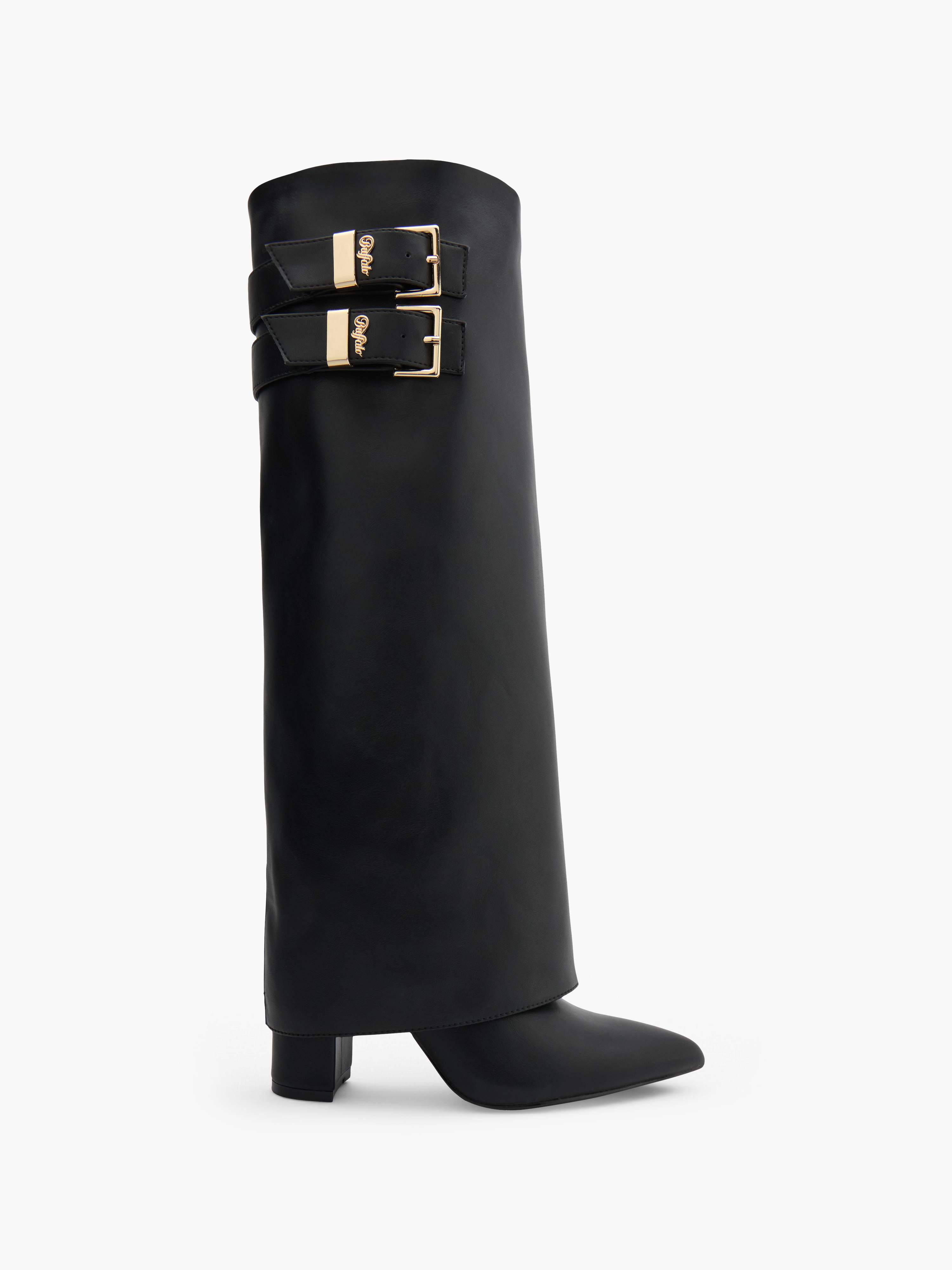 Stiefel