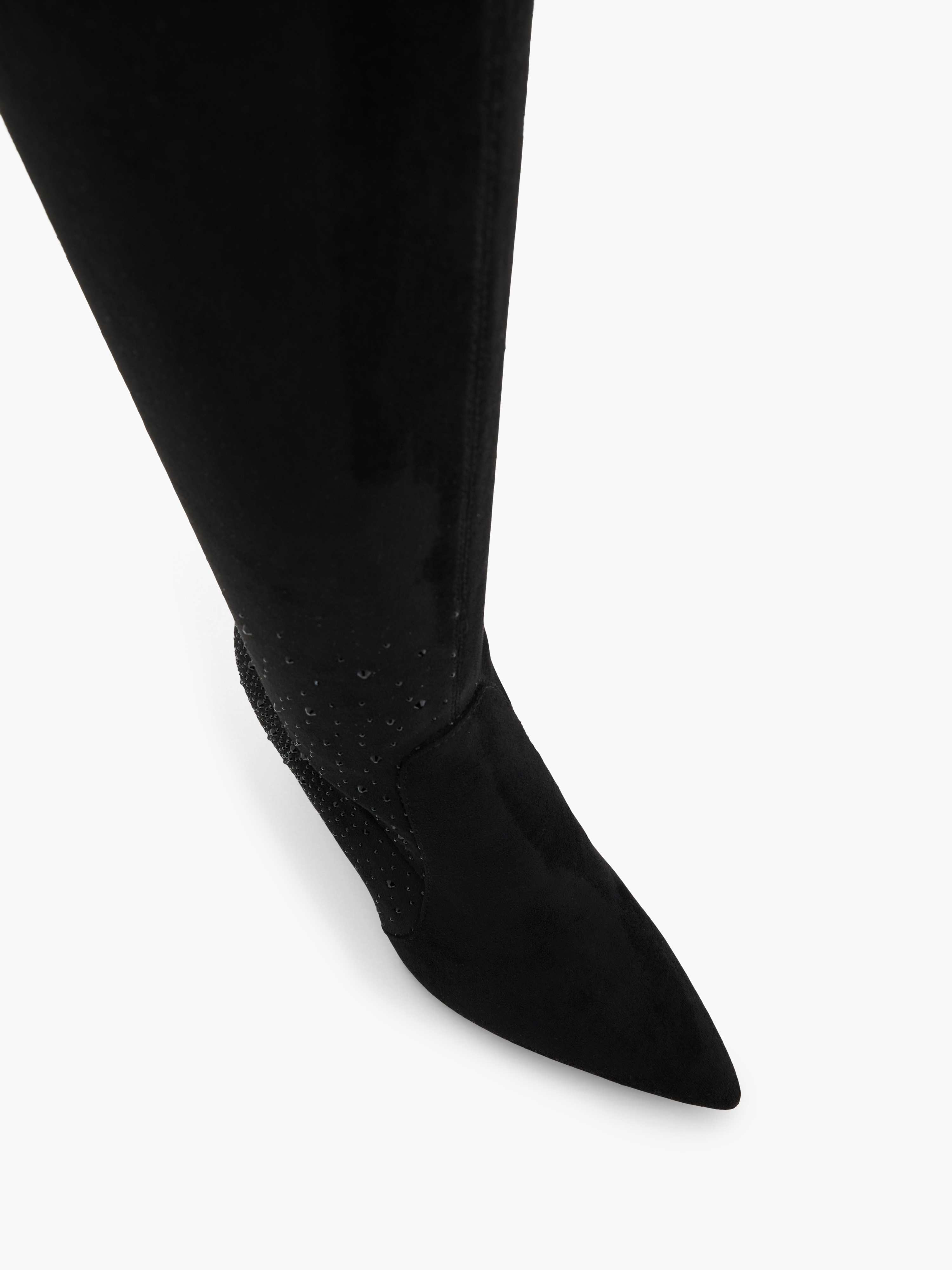 Overknee