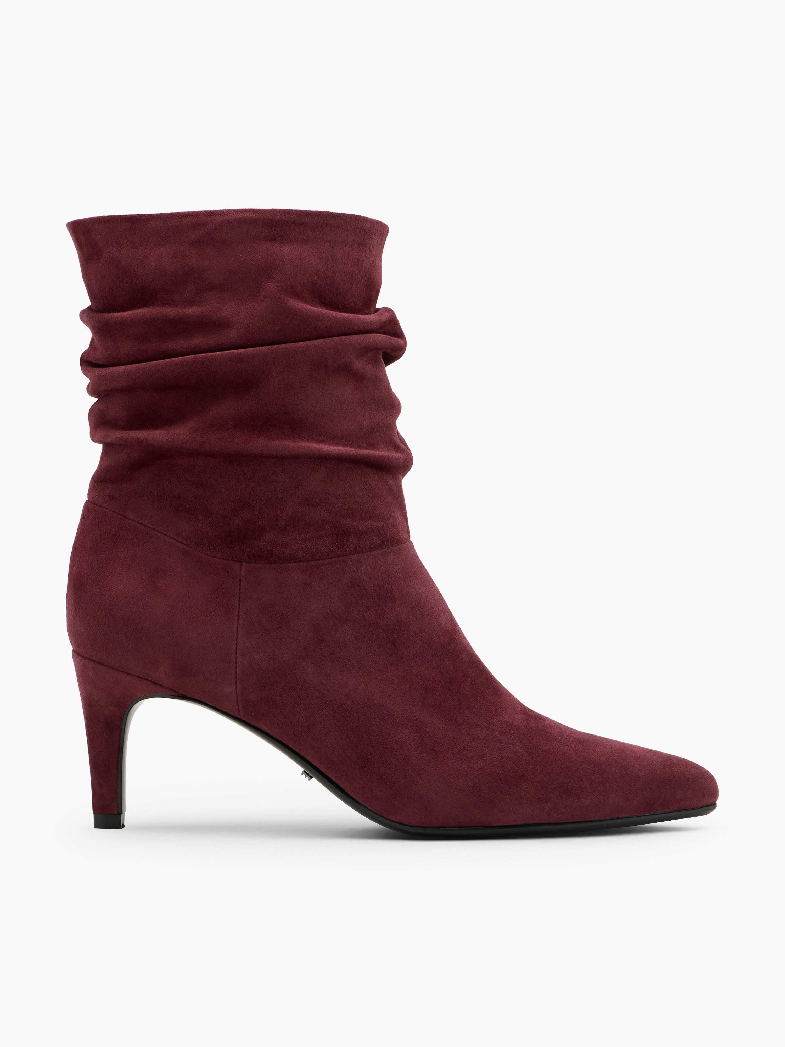 Stiefelette