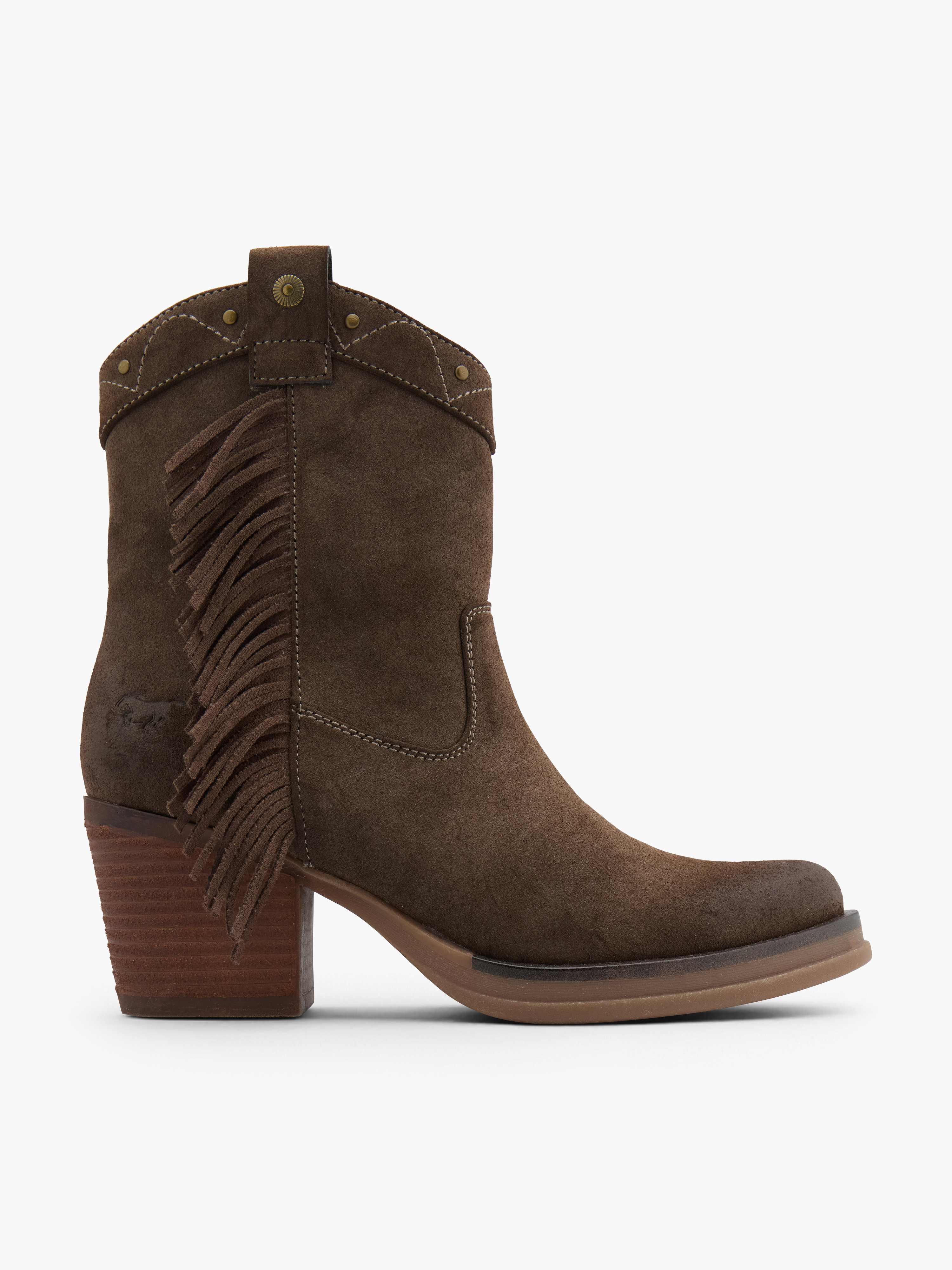 Cowboy Boots