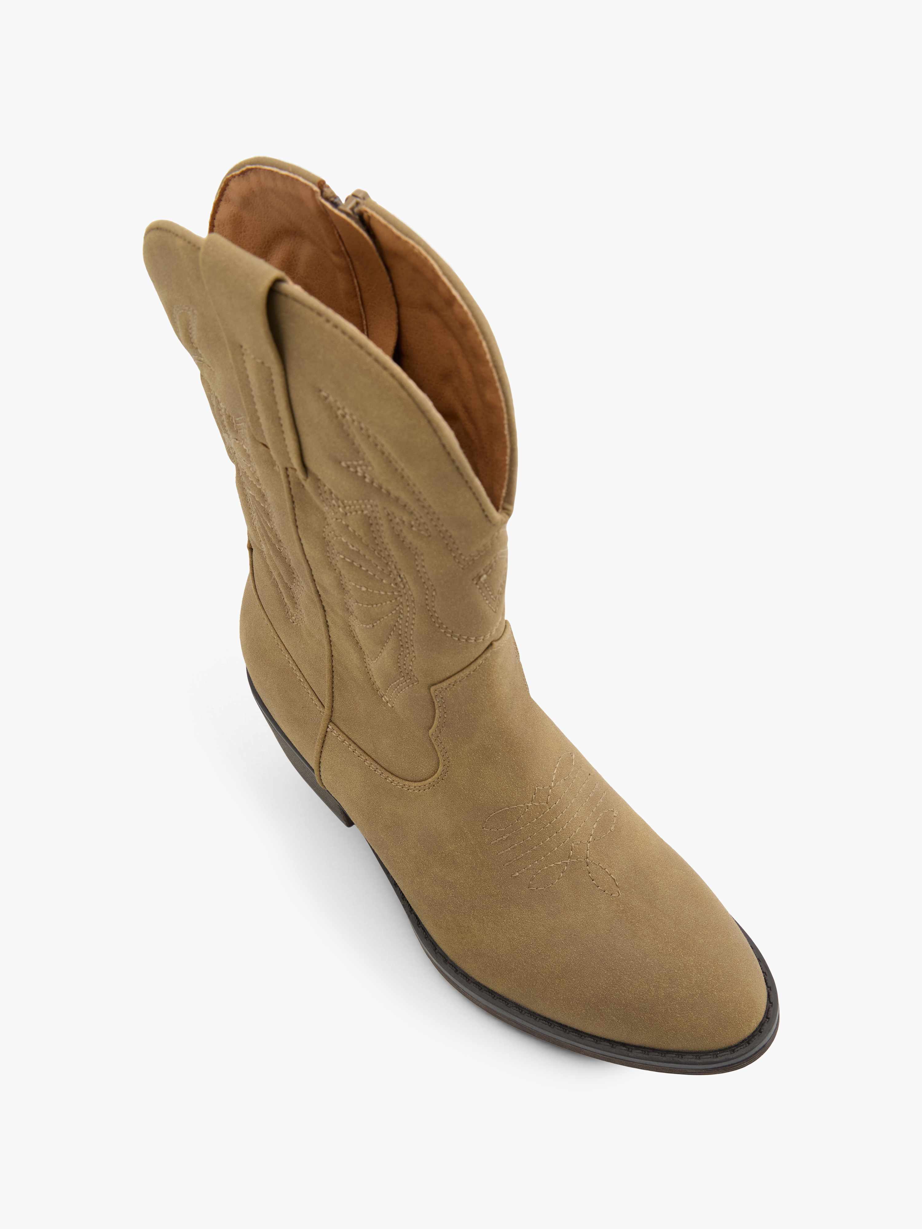 Cowboy Boots