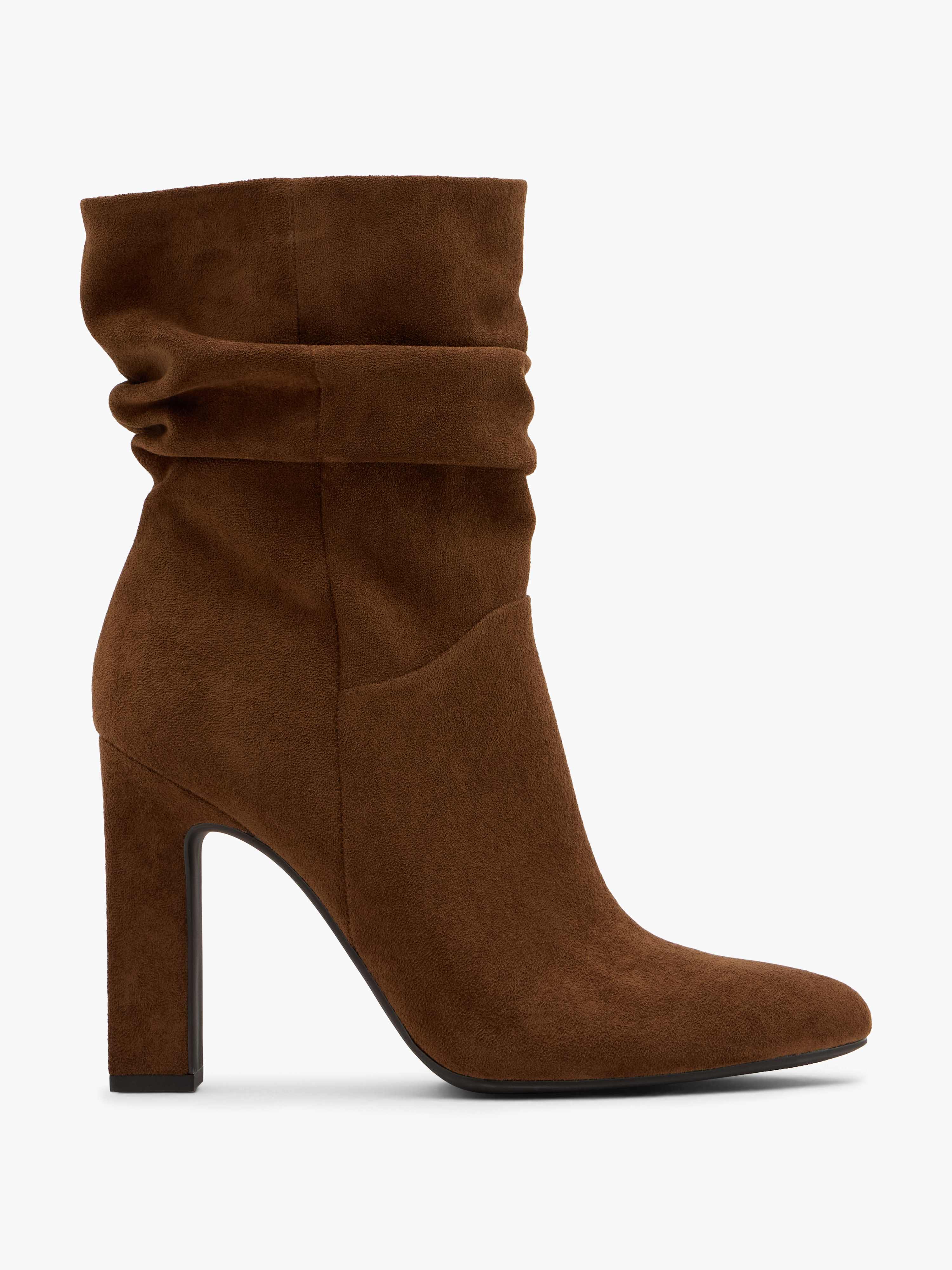 Stiefelette