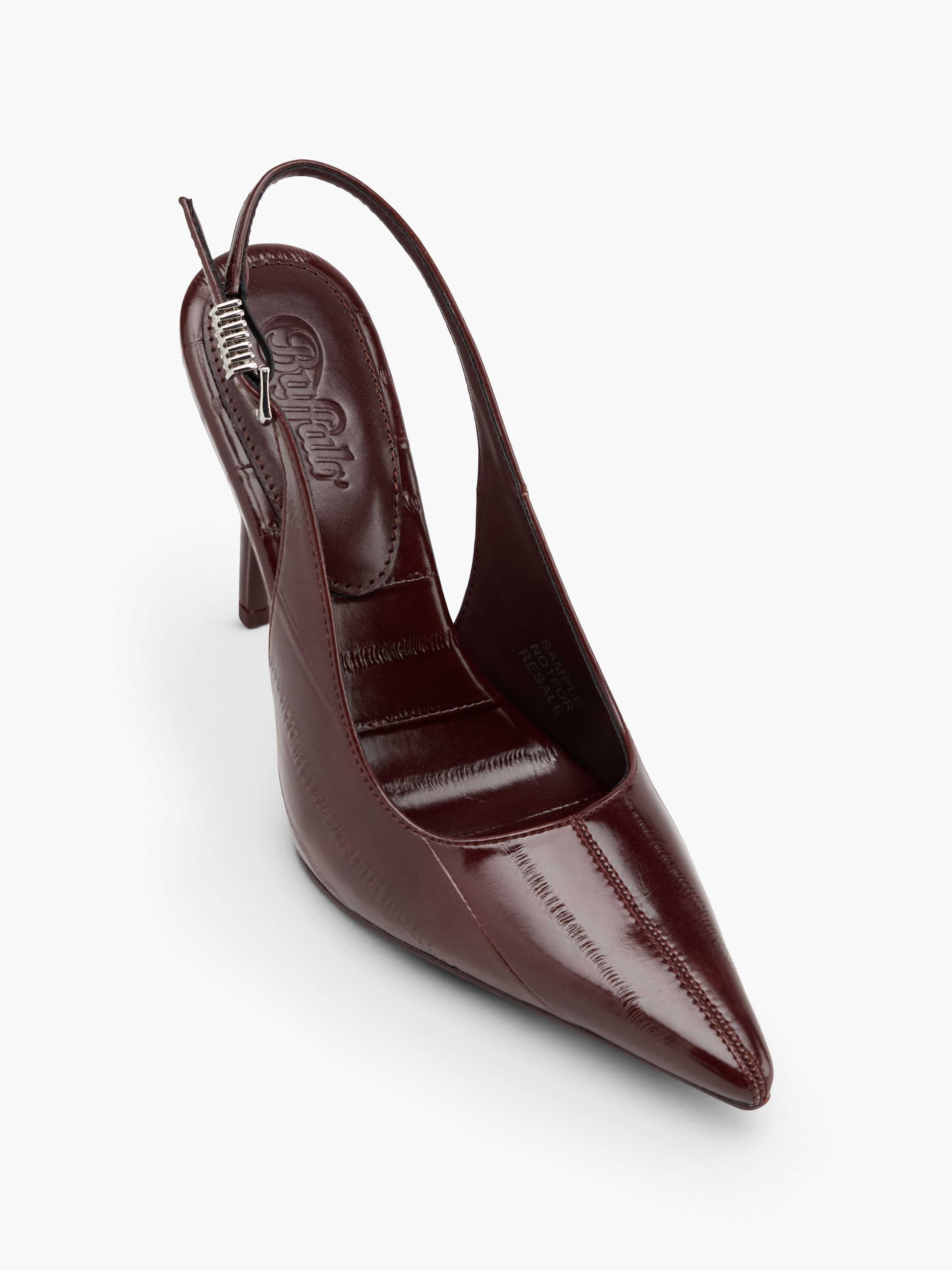 Slingpumps