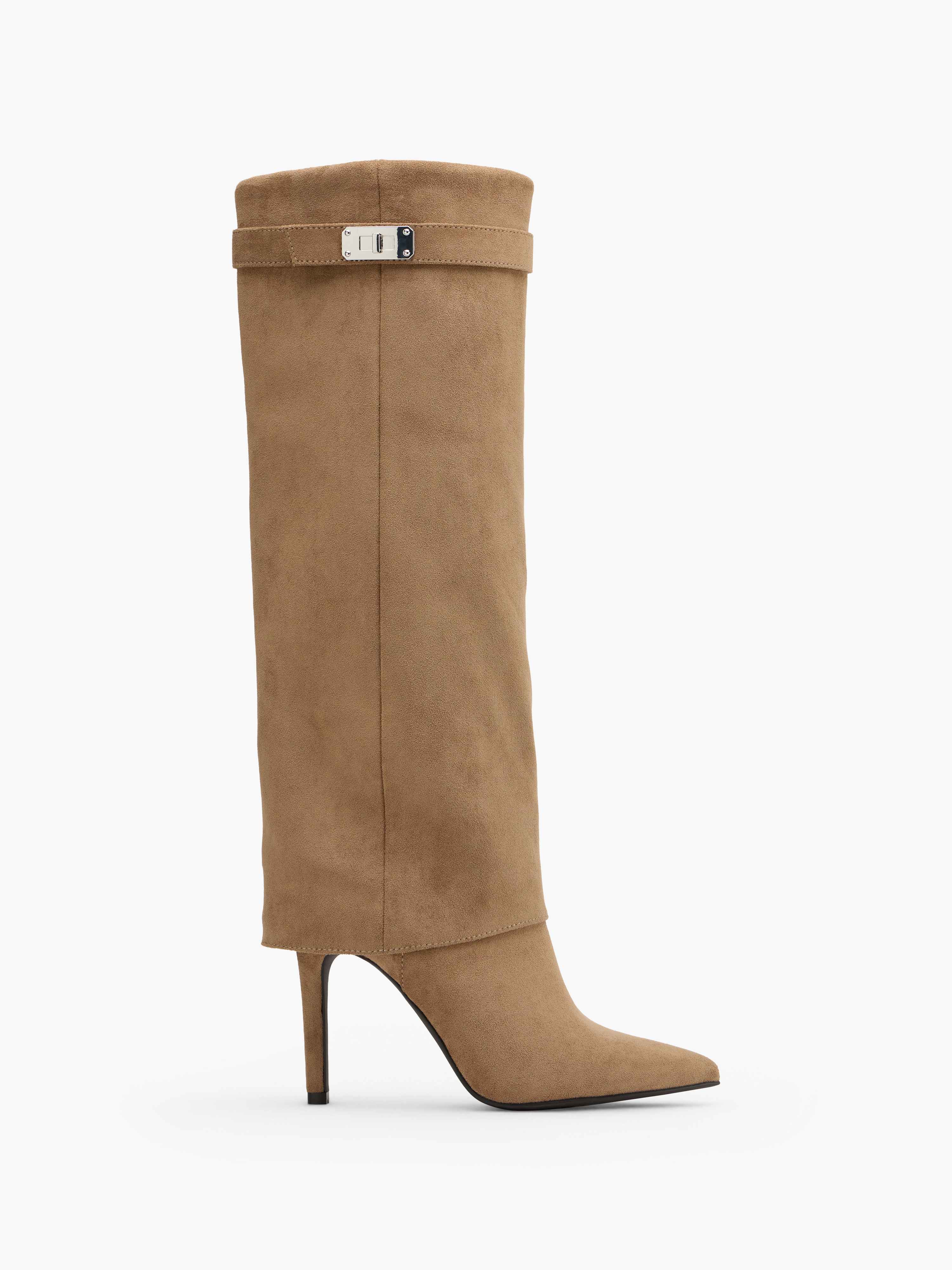 Stiefel